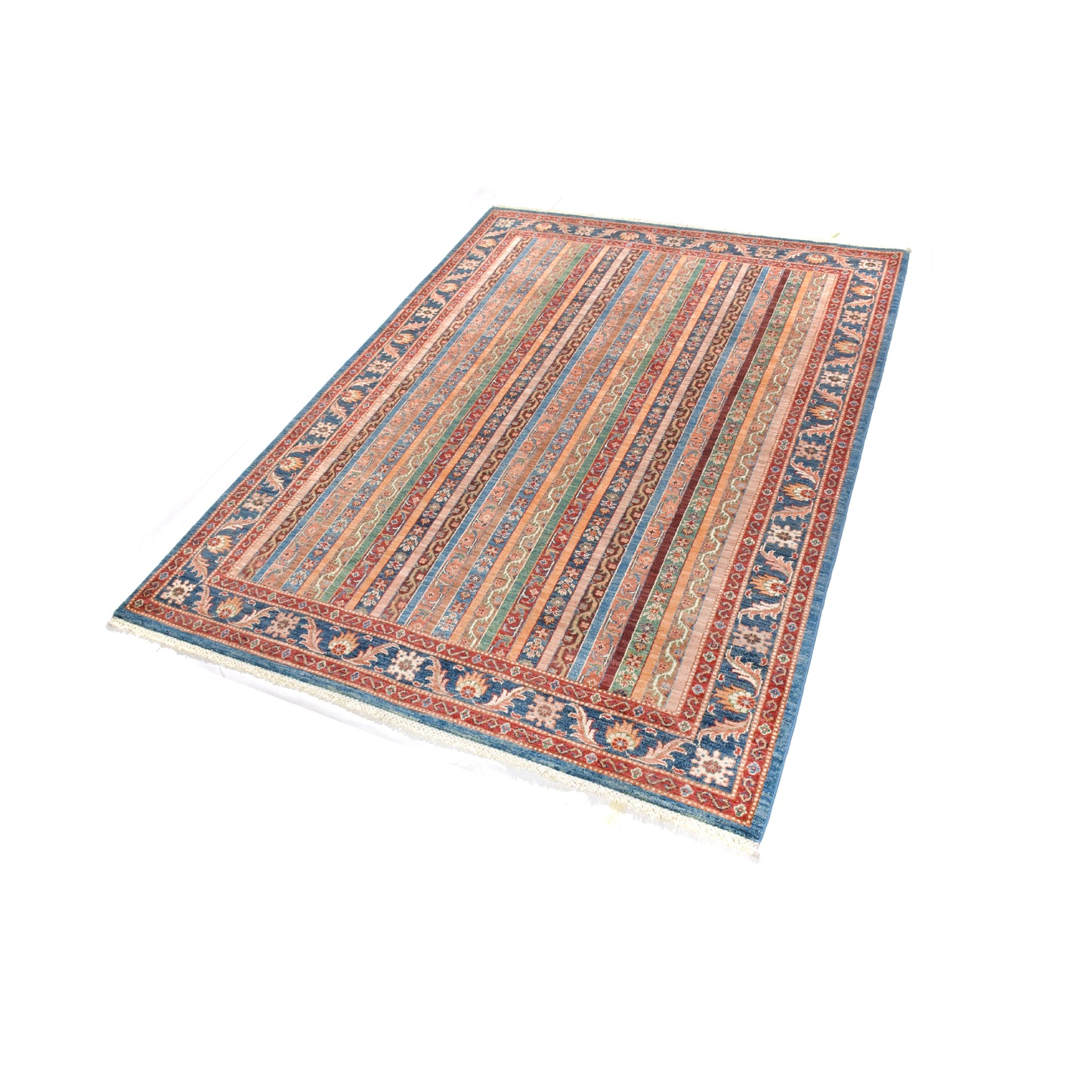 Tappeto Zigler Khorjin 248 X 178 CM