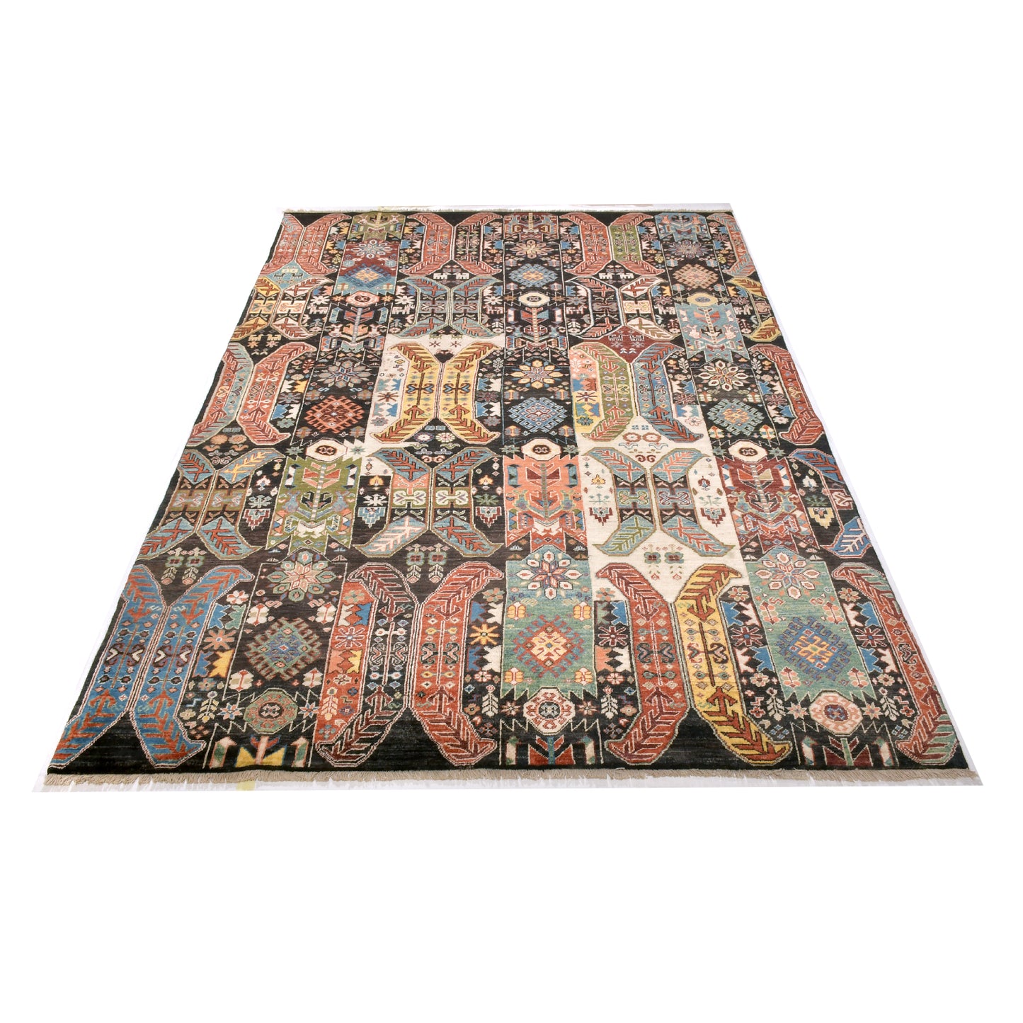 Tappeto Zigler Contemporary 295 x 202 cm