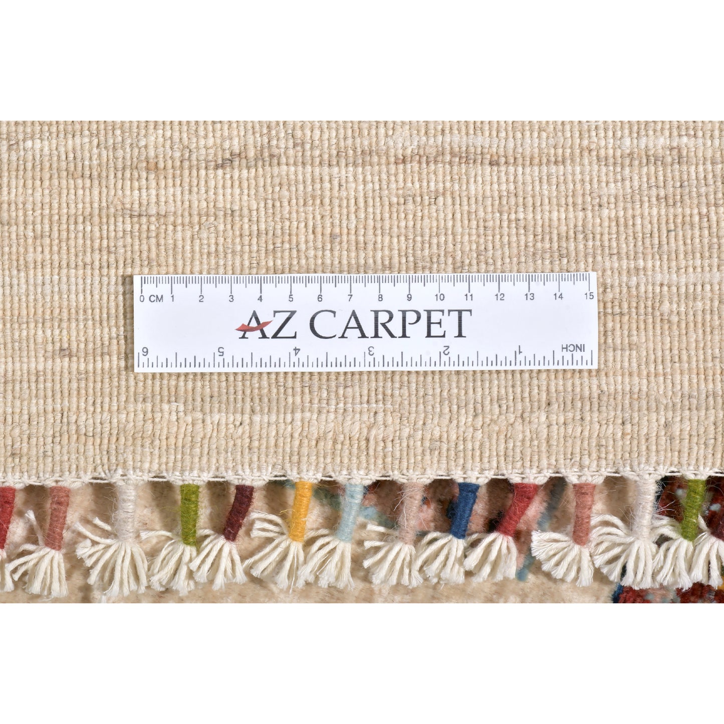 Tappeto Zigler Bakhtiari 293 X 207 CM