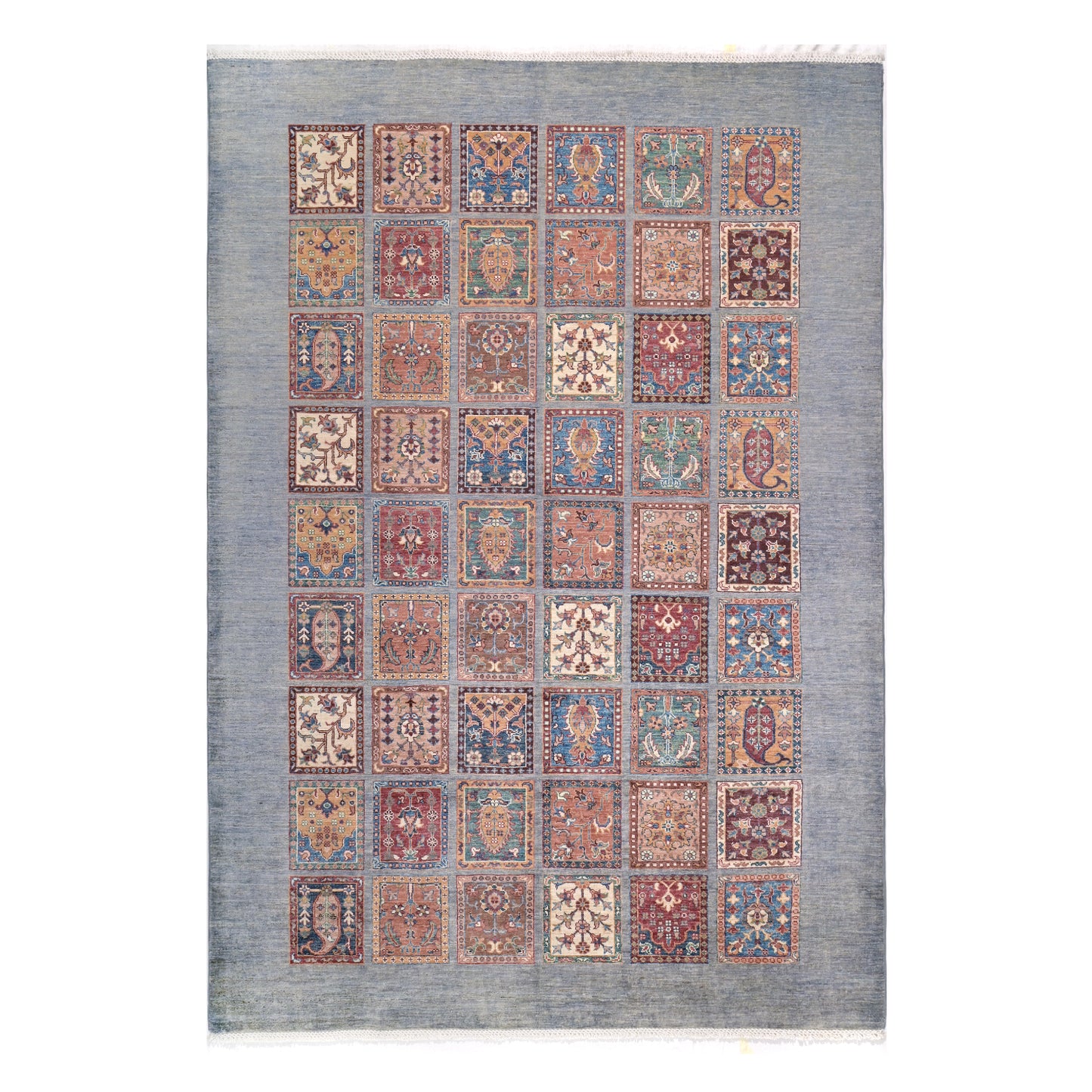 Tappeto Zigler Bakhtiari 298 X 206 CM