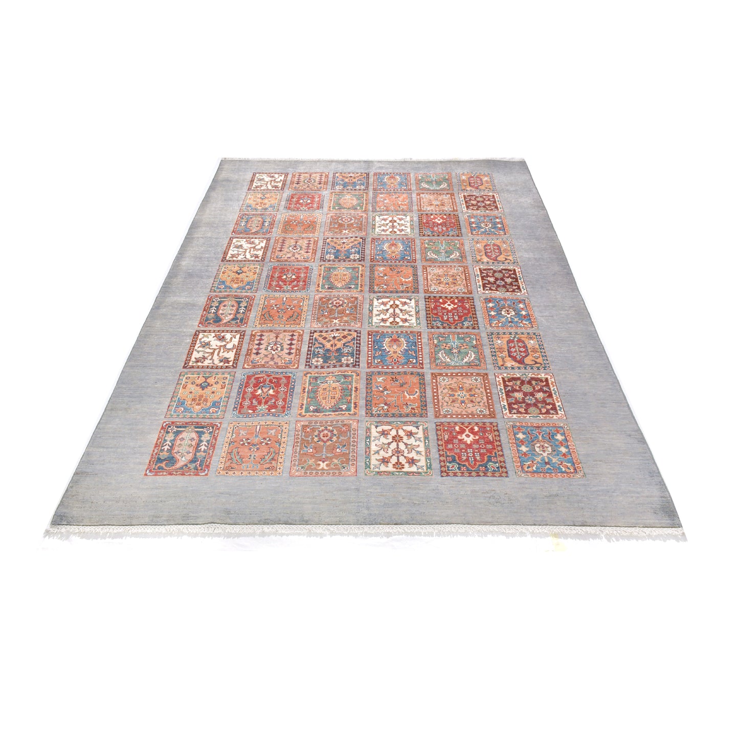 Tappeto Zigler Bakhtiari 298 X 206 CM