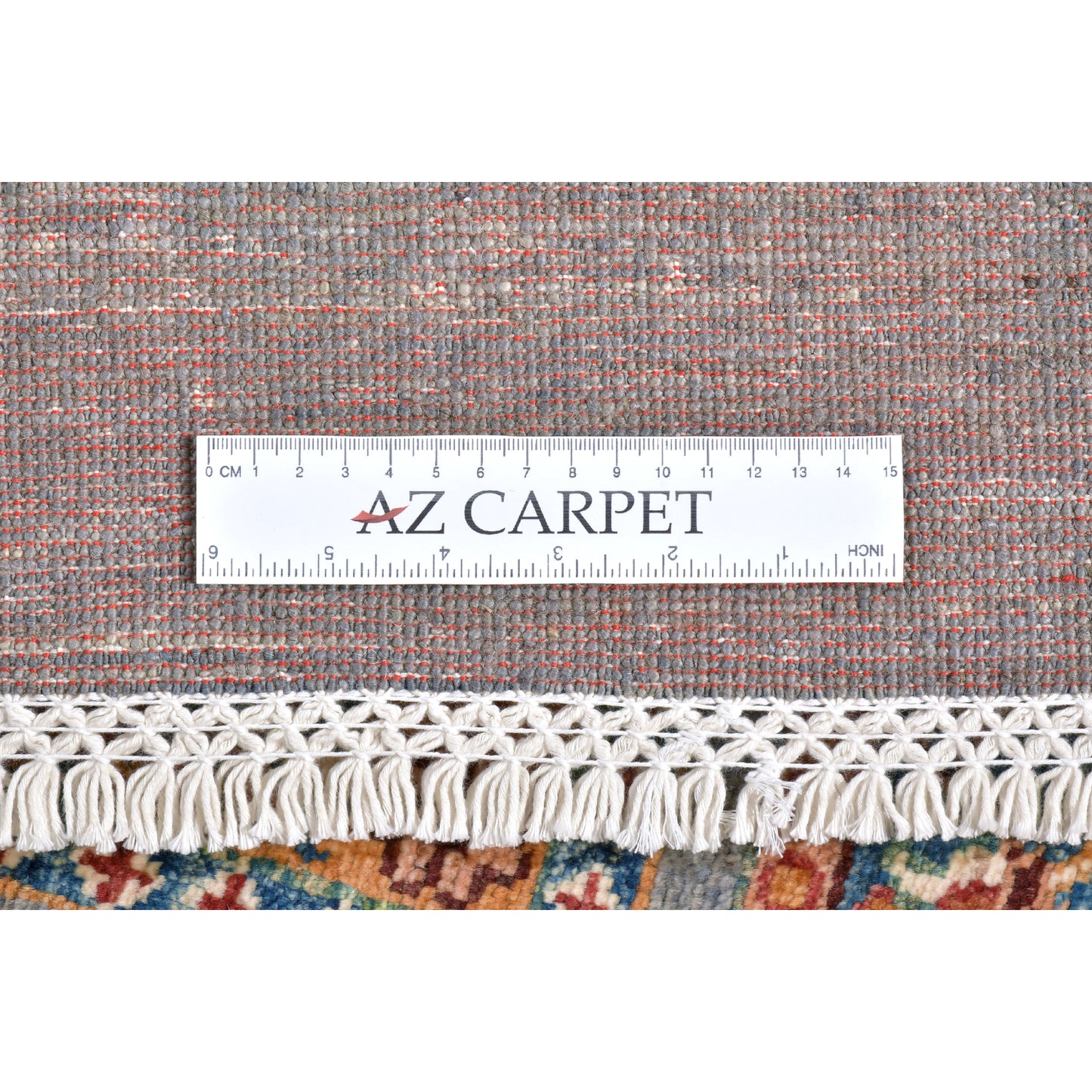 Tappeto Zigler Bakhtiari 298 X 206 CM