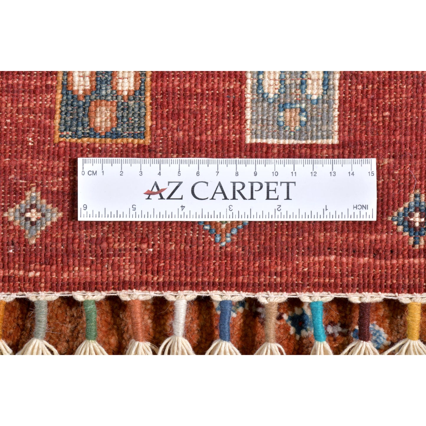 Tappeto Zigler Kashkuli 300 X 210 CM