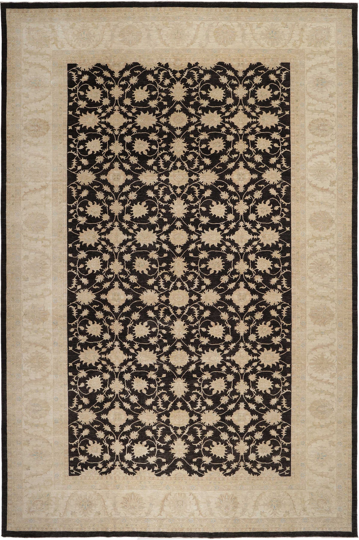 Tappeto Zigler Ferahan 610 X 399 CM