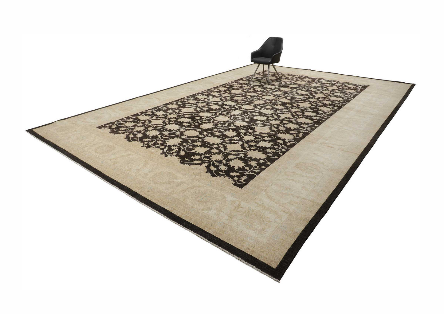 Tappeto Zigler Ferahan 610 X 399 CM