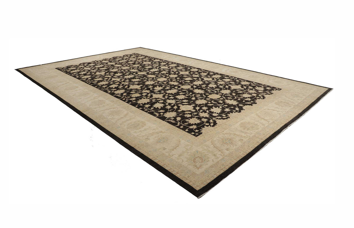 Tappeto Zigler Ferahan 610 X 399 CM