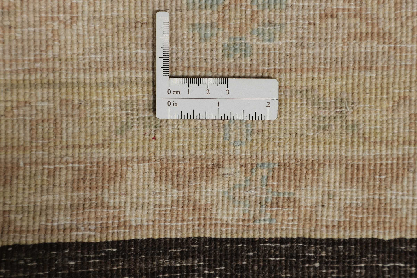 Tappeto Zigler Ferahan 610 X 399 CM