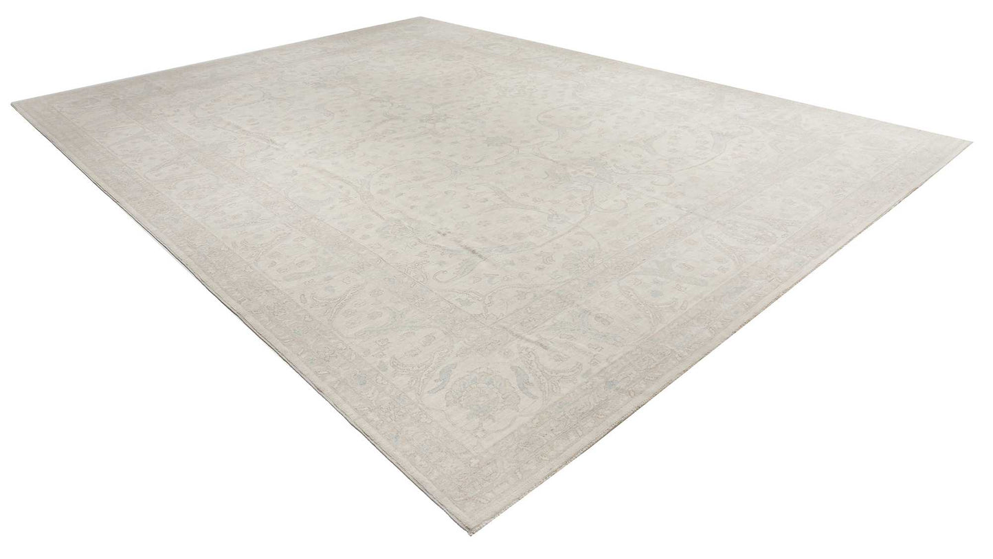 Tappeto Zigler Ferahan 509 x 378 cm