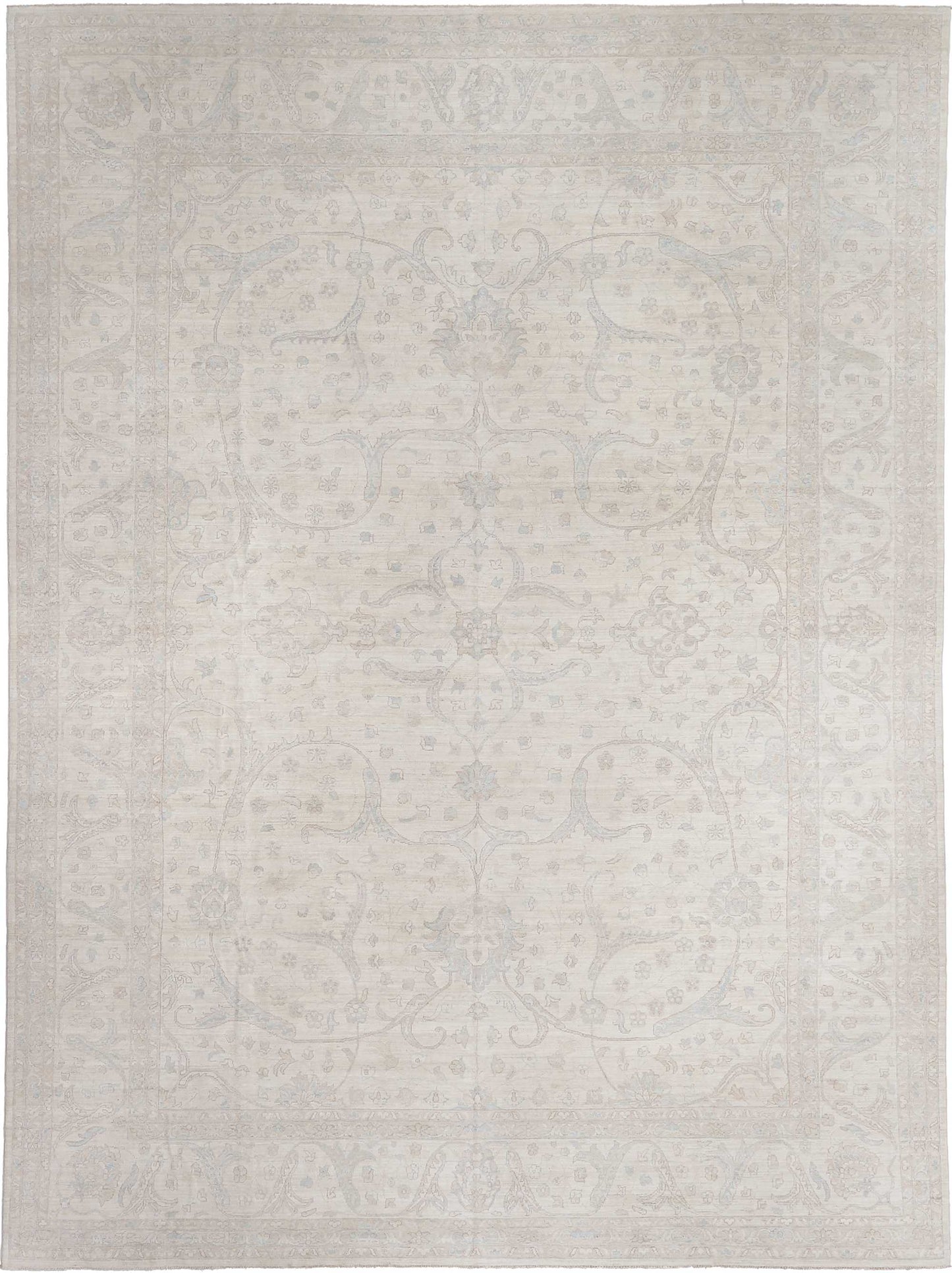 Tappeto Zigler Ferahan 509 x 378 cm