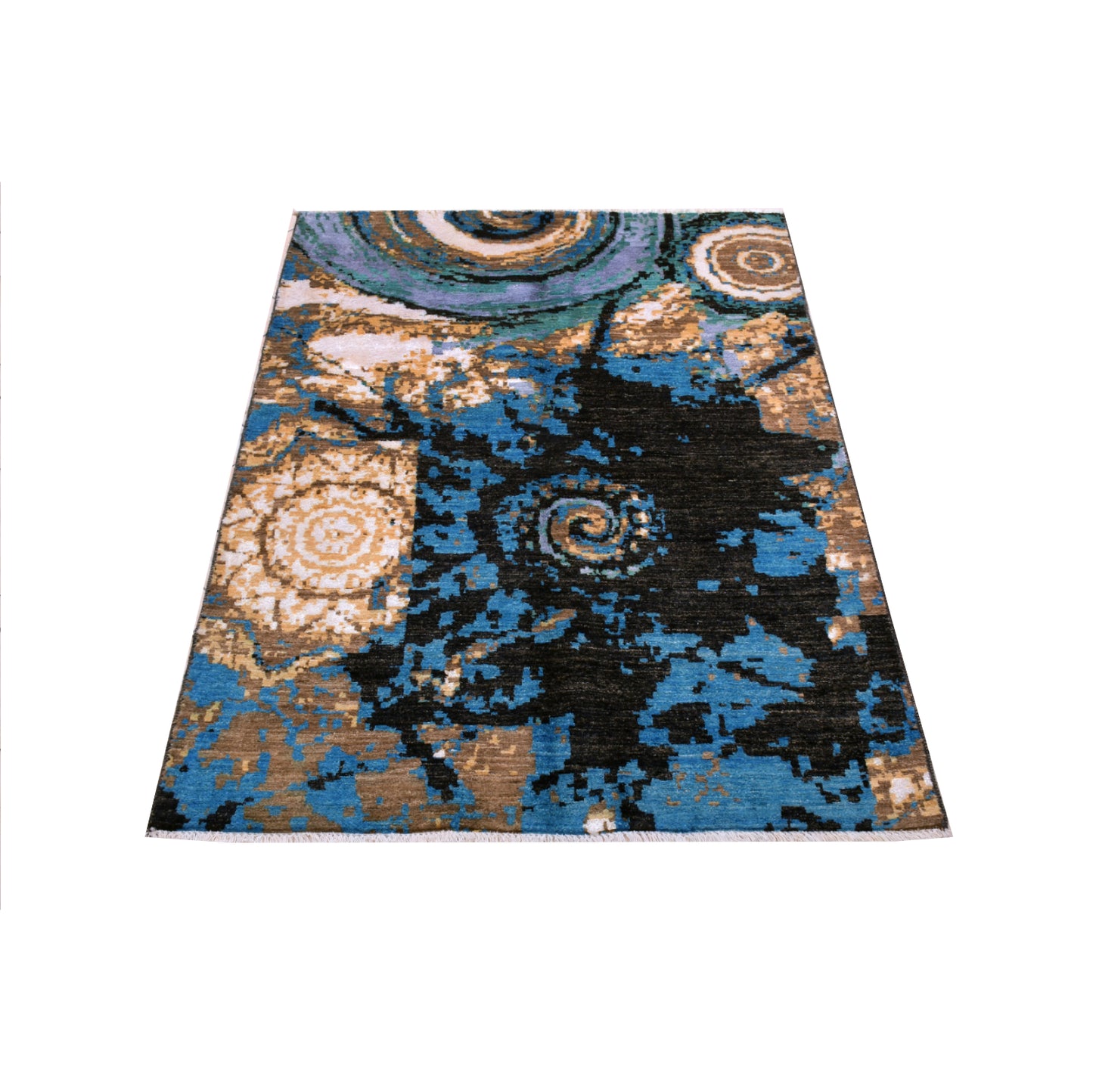 Tappeto Zigler Contemporary 185 X 125 CM