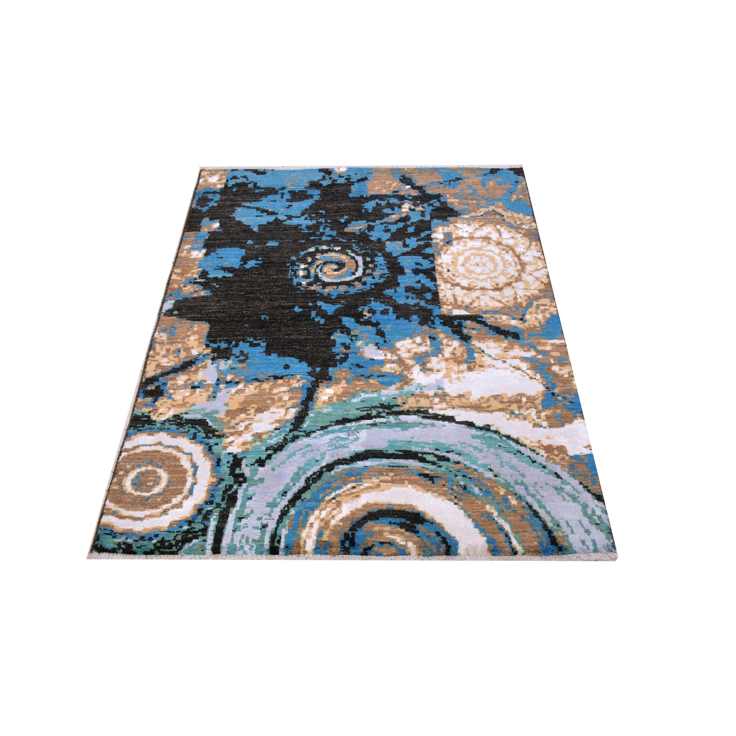 Tappeto Zigler Contemporary 185 X 125 CM