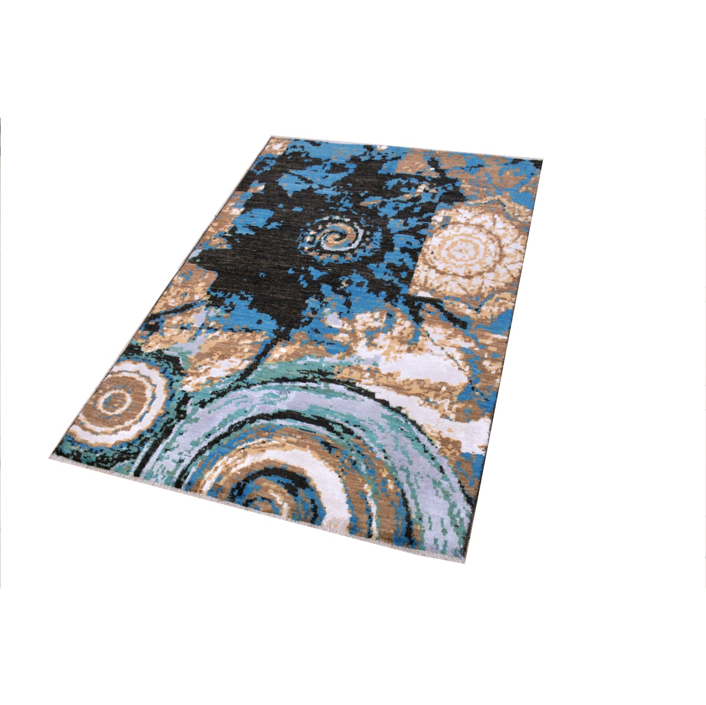 Tappeto Zigler Contemporary 185 X 125 CM