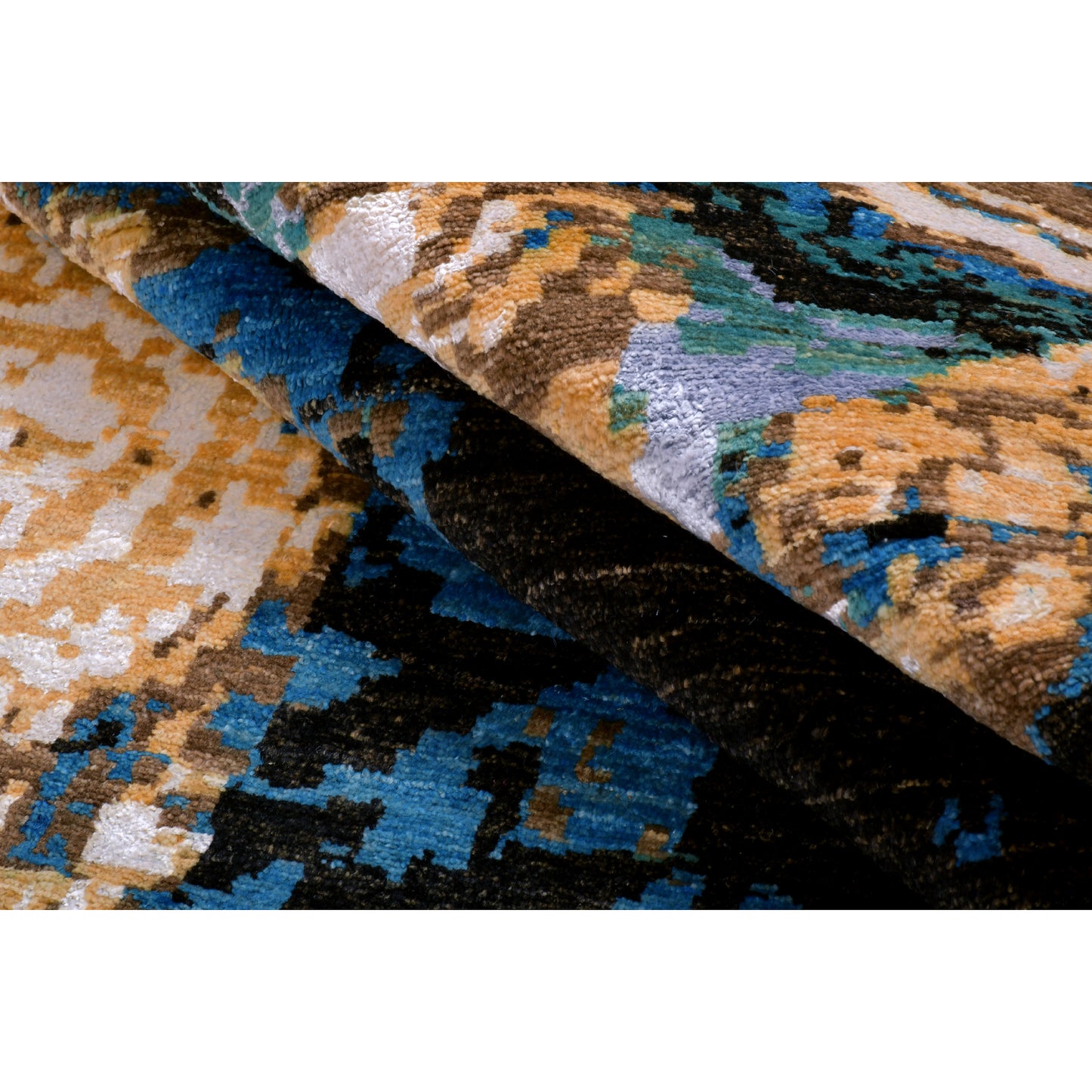 Tappeto Zigler Contemporary 185 X 125 CM