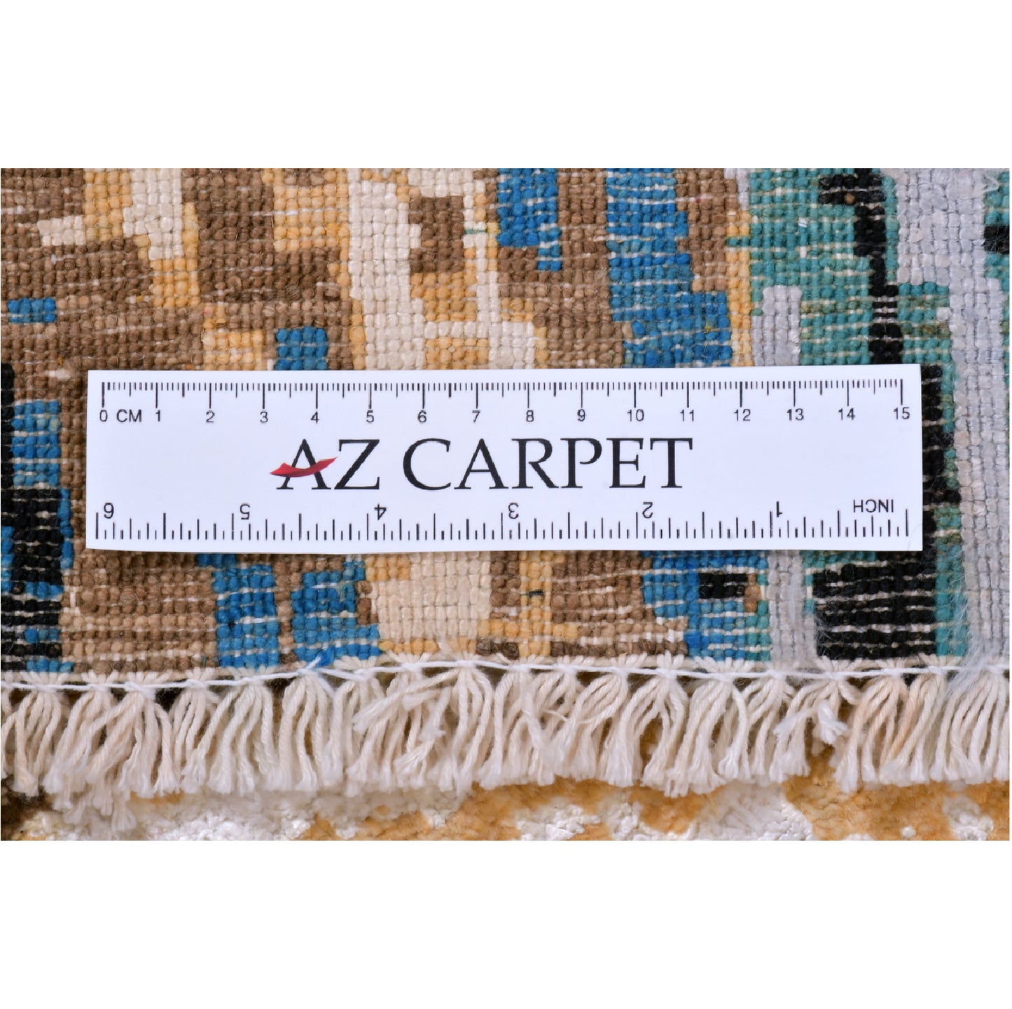 Tappeto Zigler Contemporary 185 X 125 CM