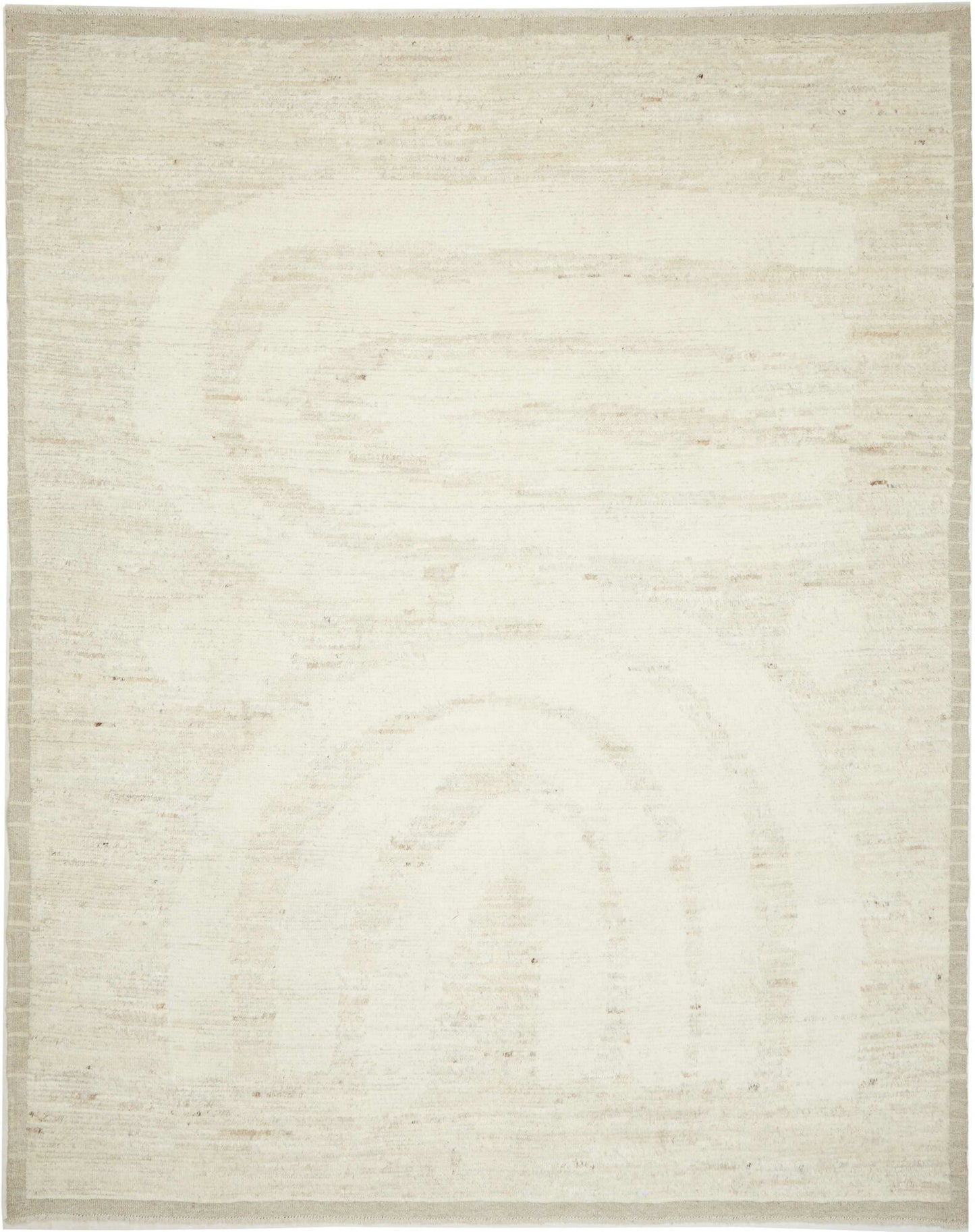 Tappeto Berbero 306 x 243 cm