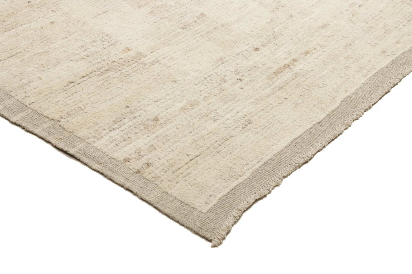 Tappeto Berbero 306 x 243 cm