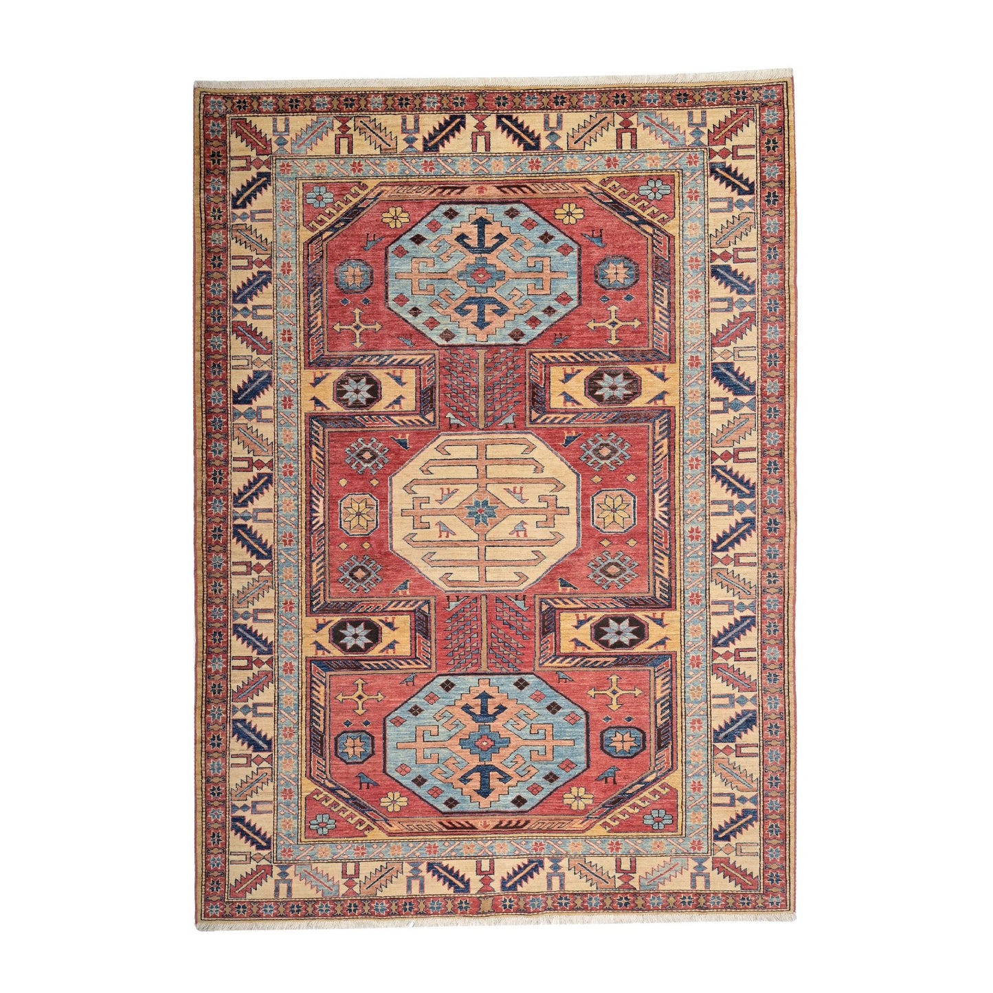 Tappeto Kazak Gold 232 x 169 cm