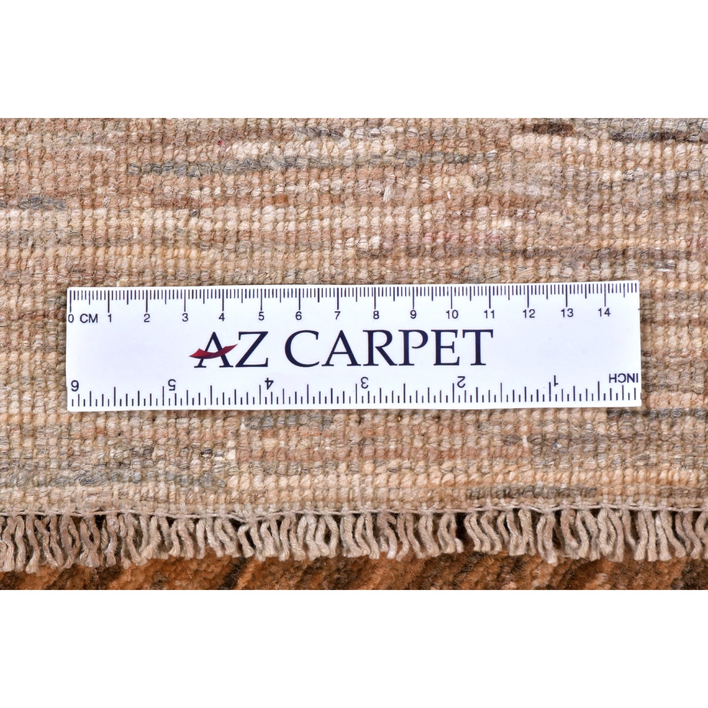 Tappeto Modern Gabbeh 295 x 199 cm