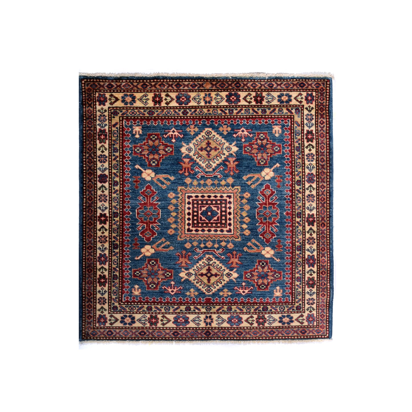 Tappeto Kazak Gold 103 x 100 cm
