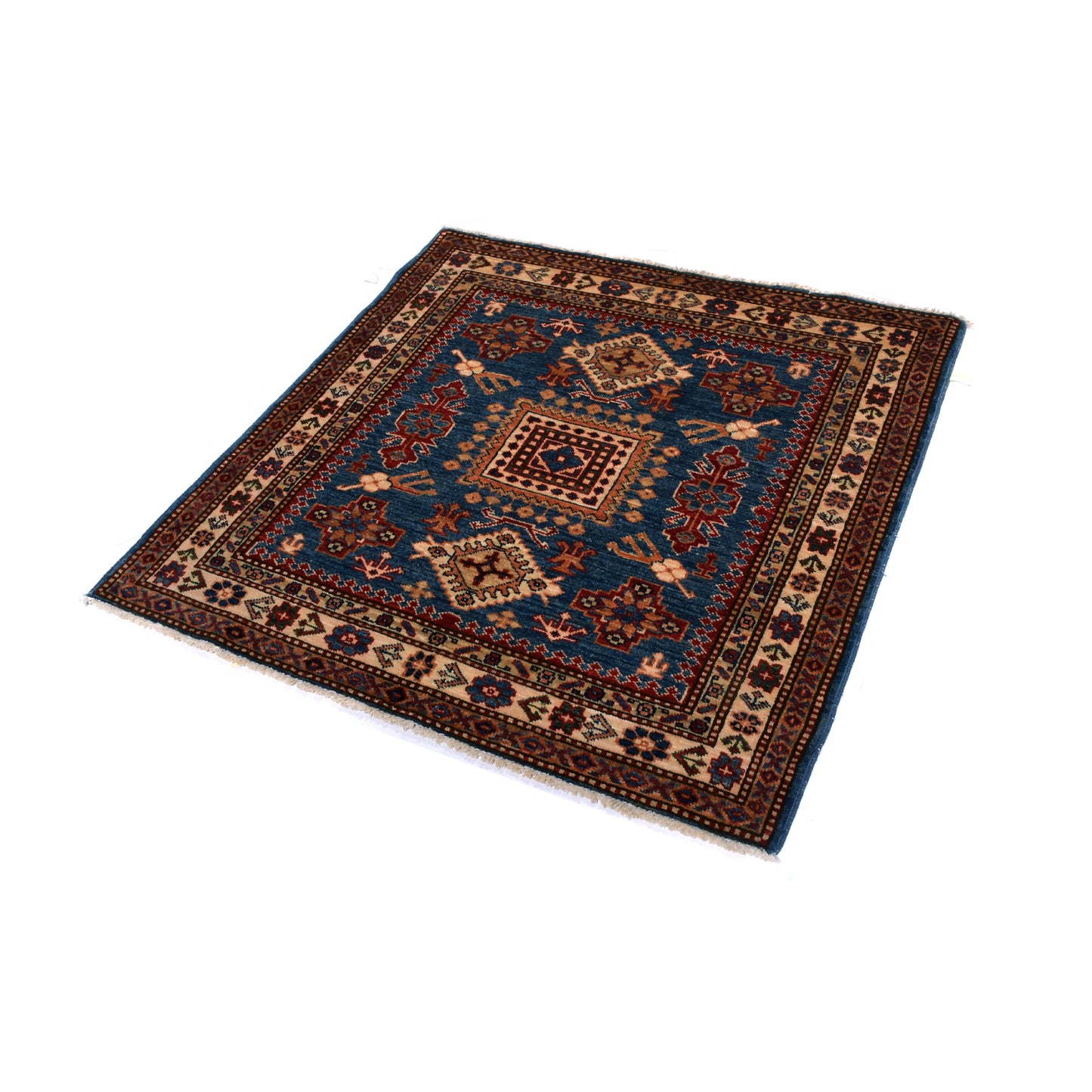 Tappeto Kazak Gold 103 x 100 cm
