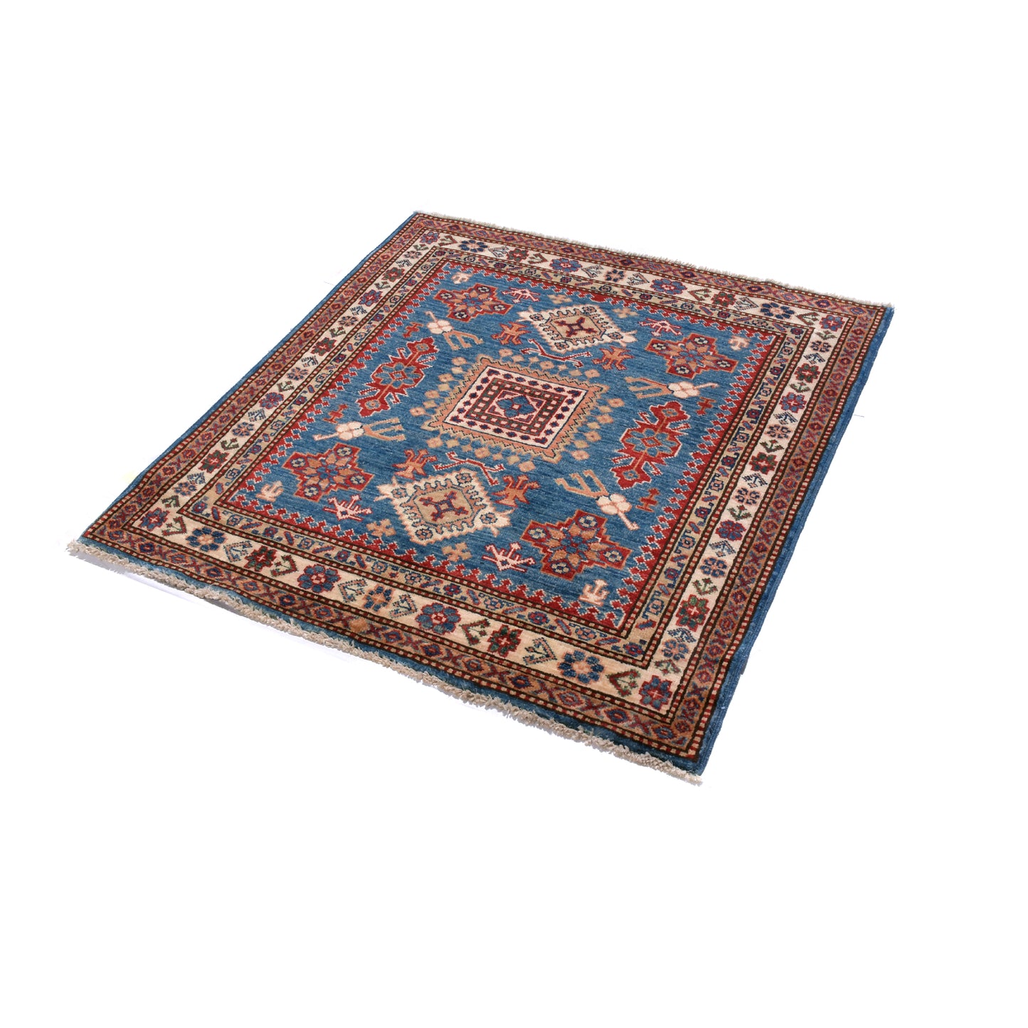 Tappeto Kazak Gold 103 x 100 cm