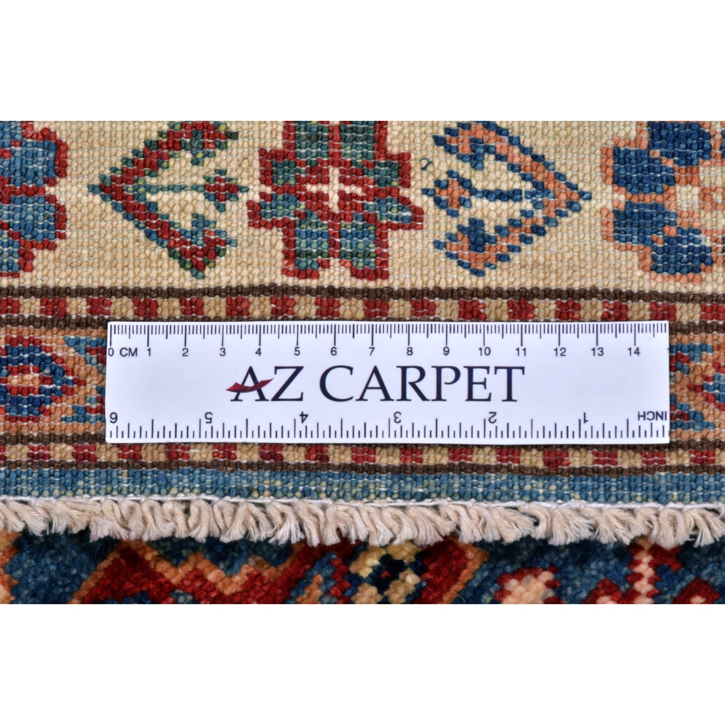 Tappeto Kazak Gold 103 x 100 cm