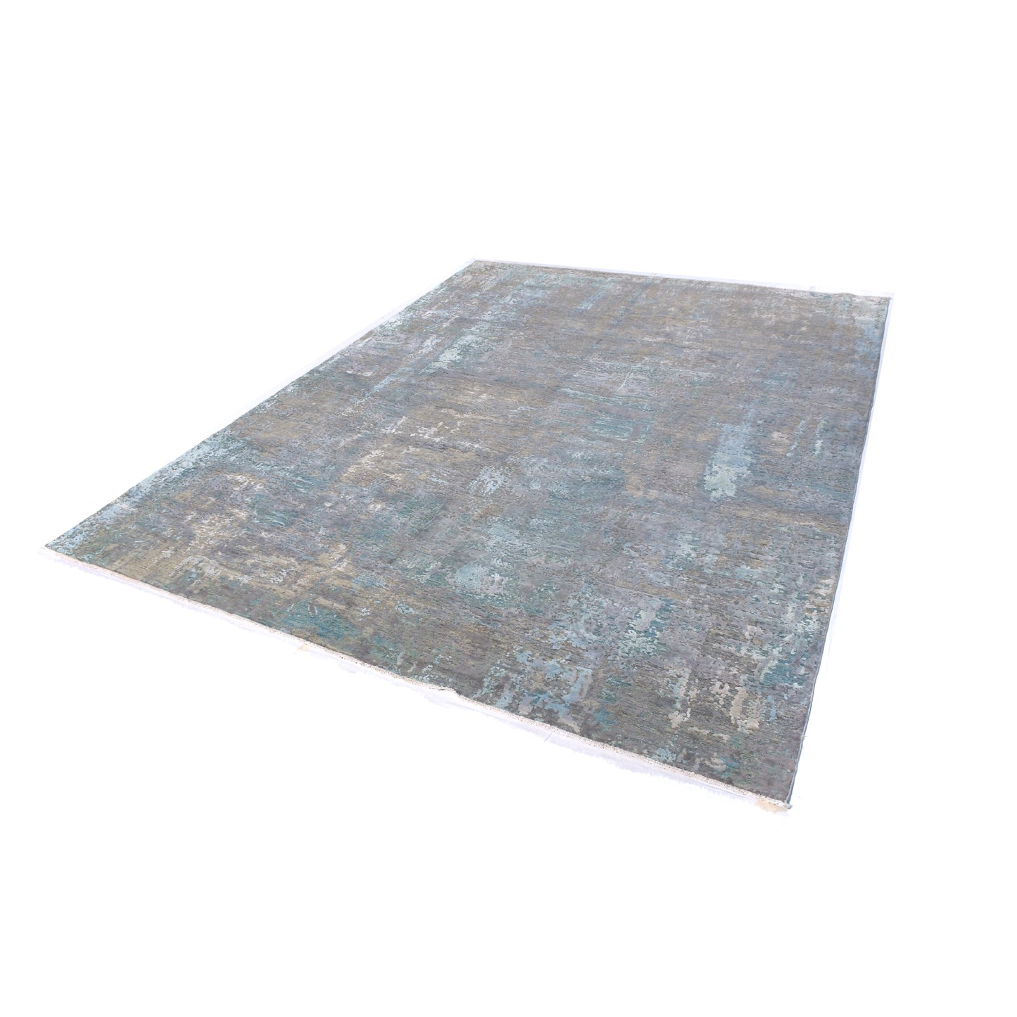 Tappeto Mahli fine 368 X 276 cm