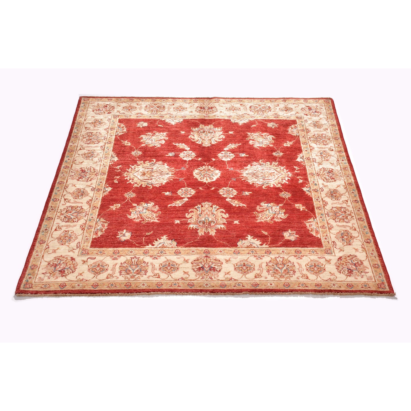 Tappeto Zigler Ferahan 145 x 149 cm