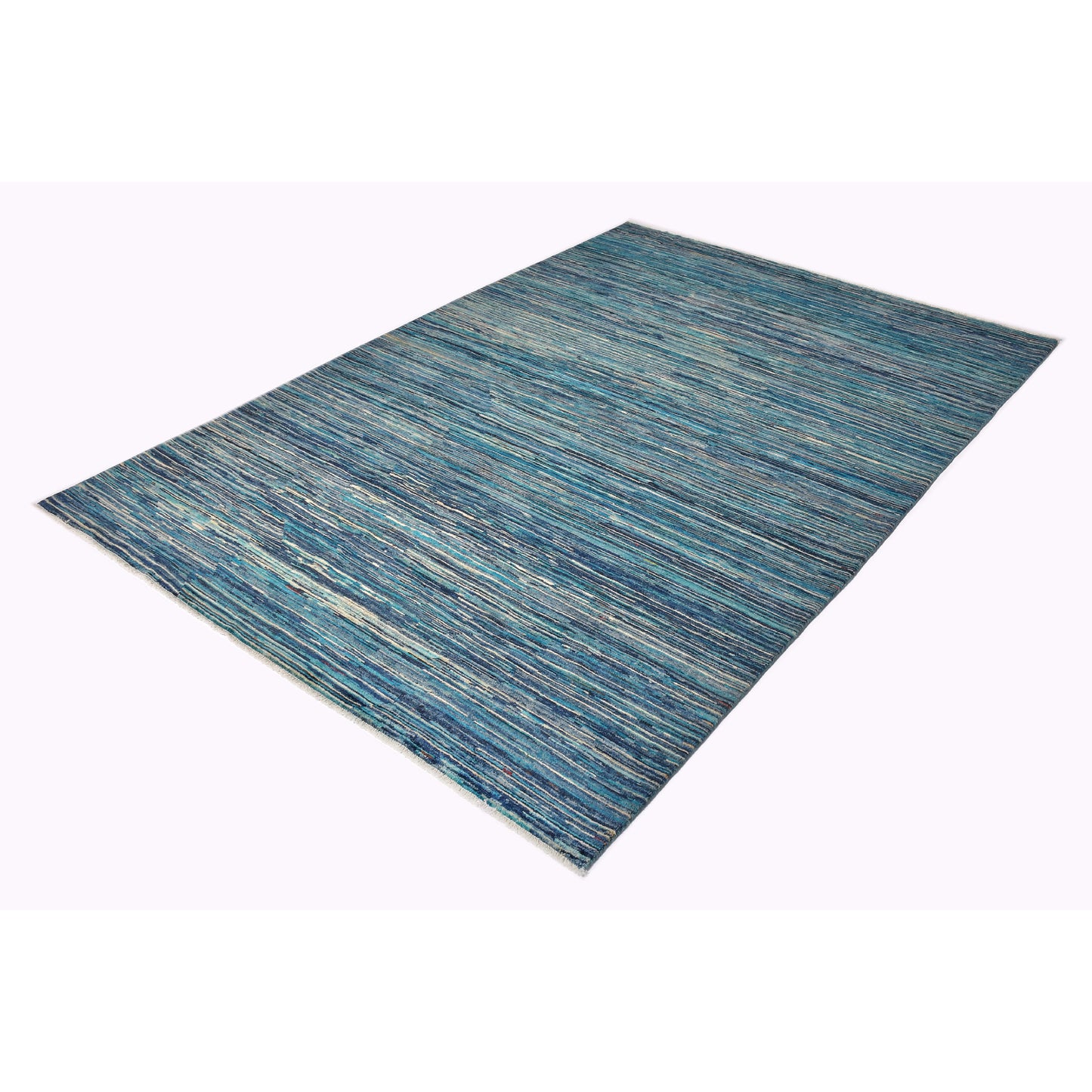 Tappeto Modern Gabbeh 284 x 190 cm