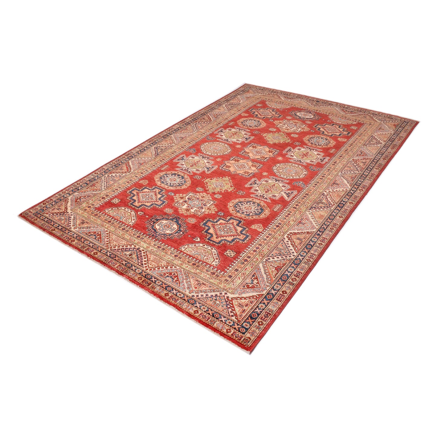 Tappeto Kazak Gold 303 x 193 cm