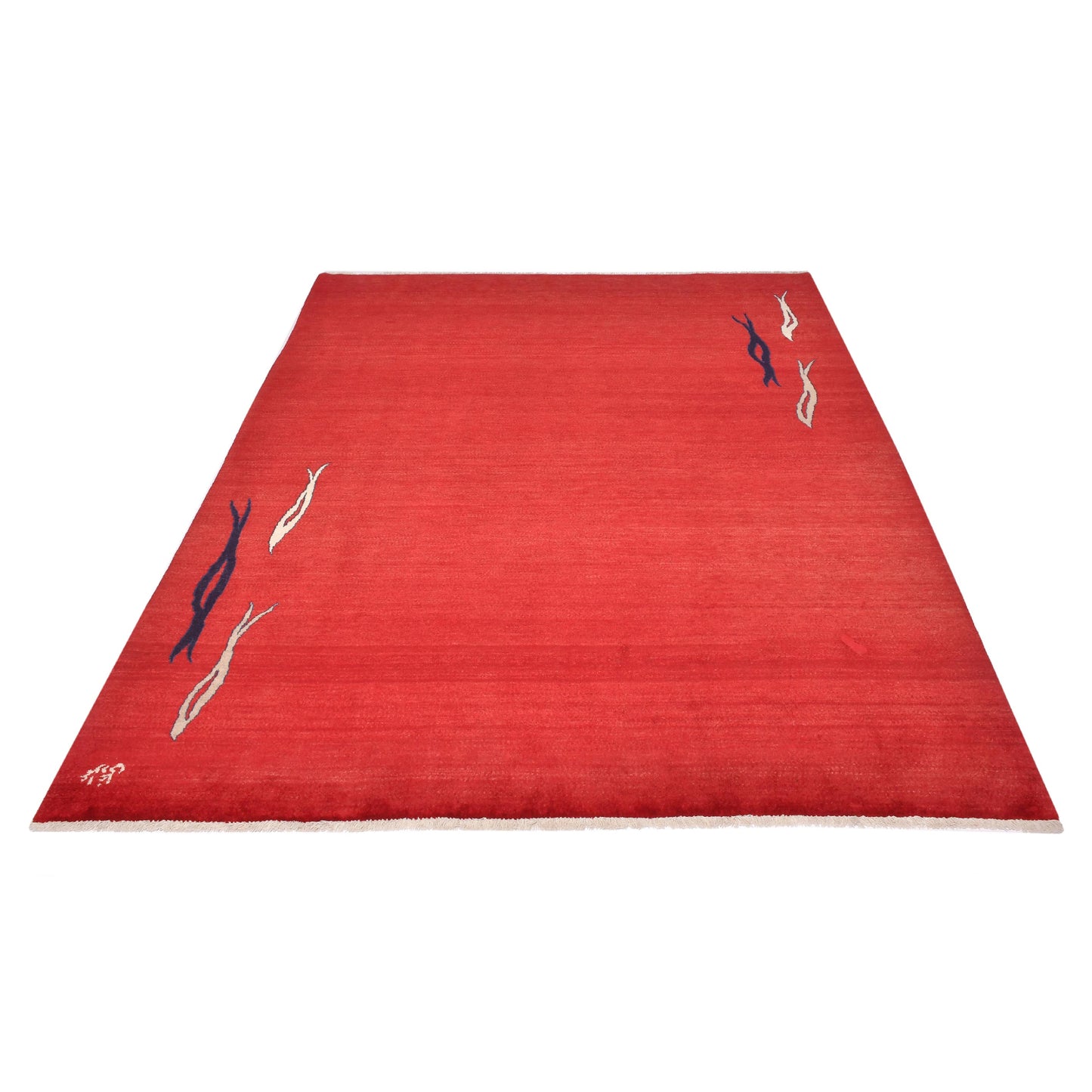 Tappeto Gabbeh Fine 266 x 198 cm
