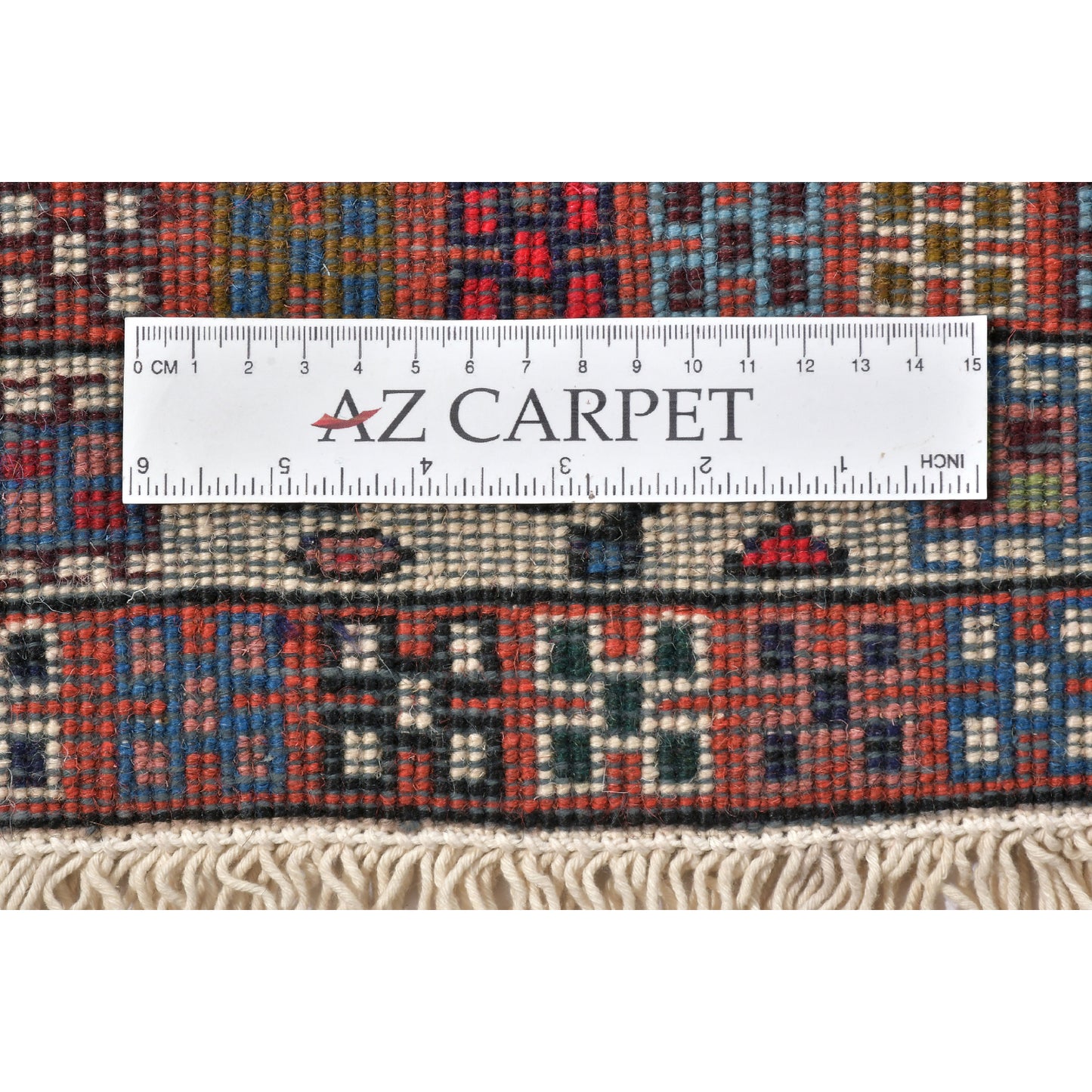 Tappeto Ardebil 400 X 77 Cm