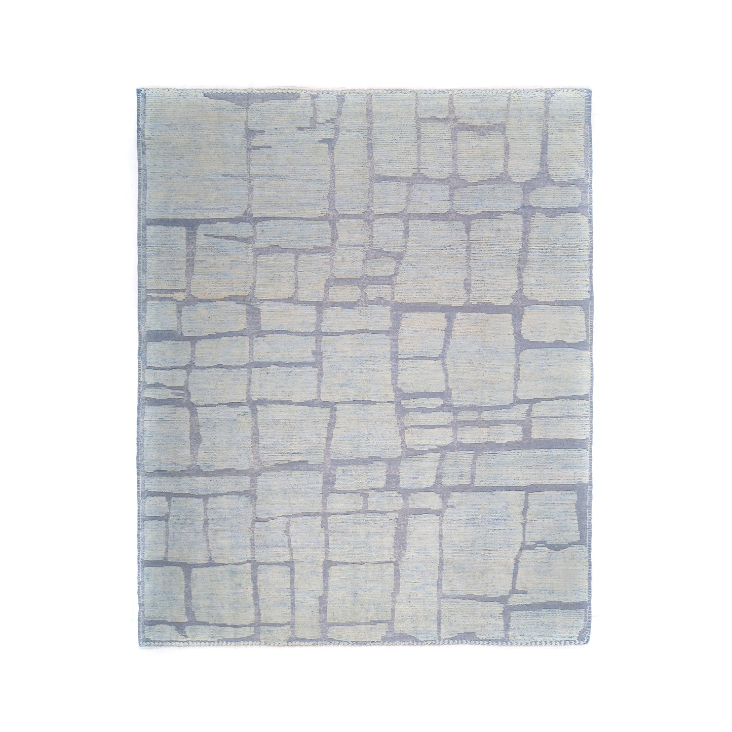 Tappeto Berbero 365 X 292 cm