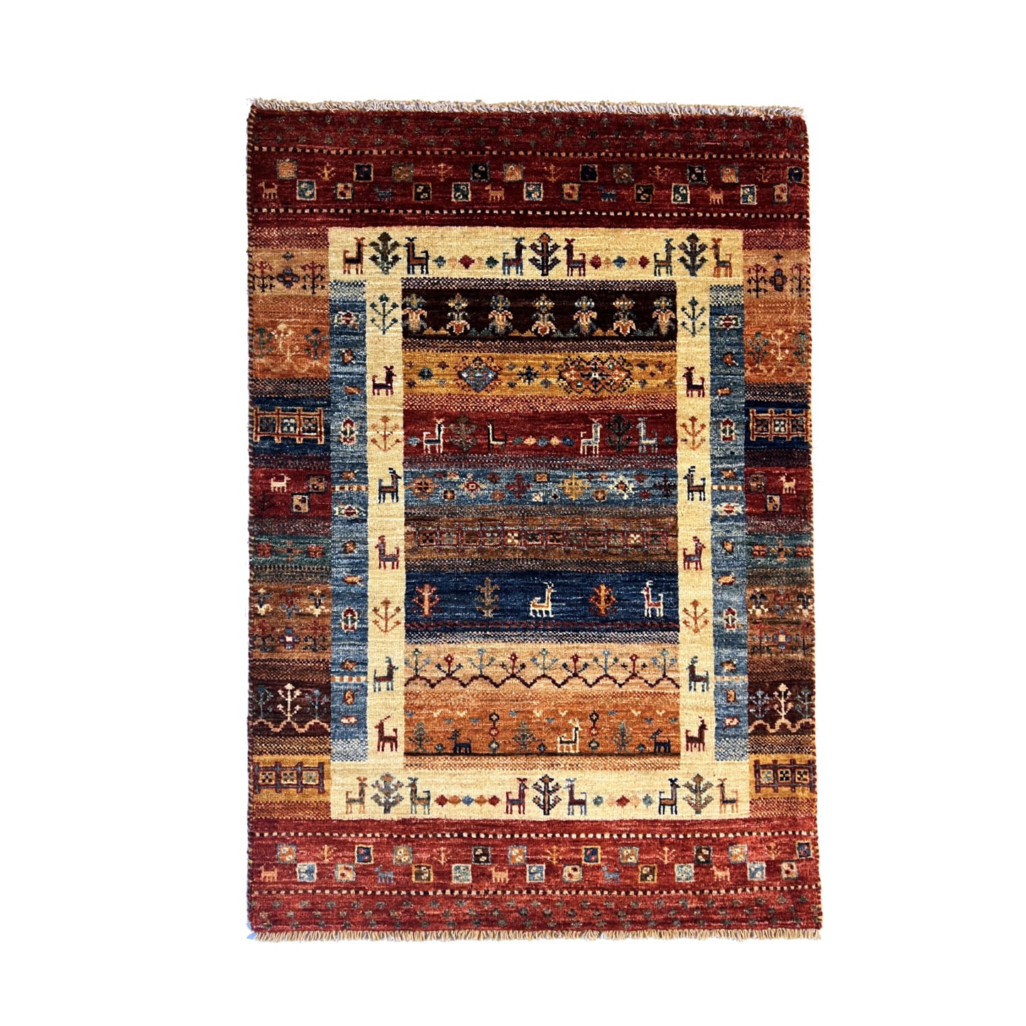 Tappeto Zigler Fun Collection 114 x 80 cm