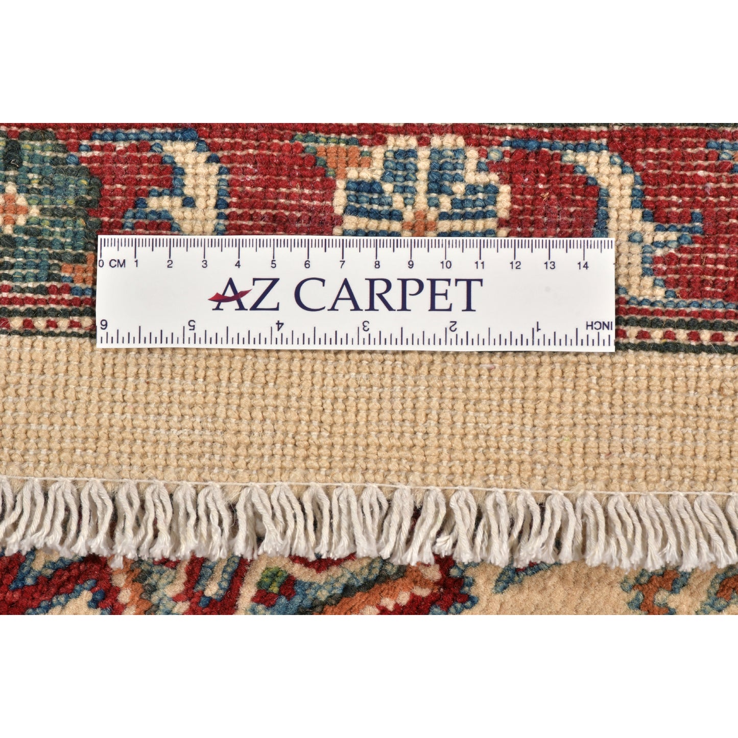 Tappeto Kazak 273 X 179 cm