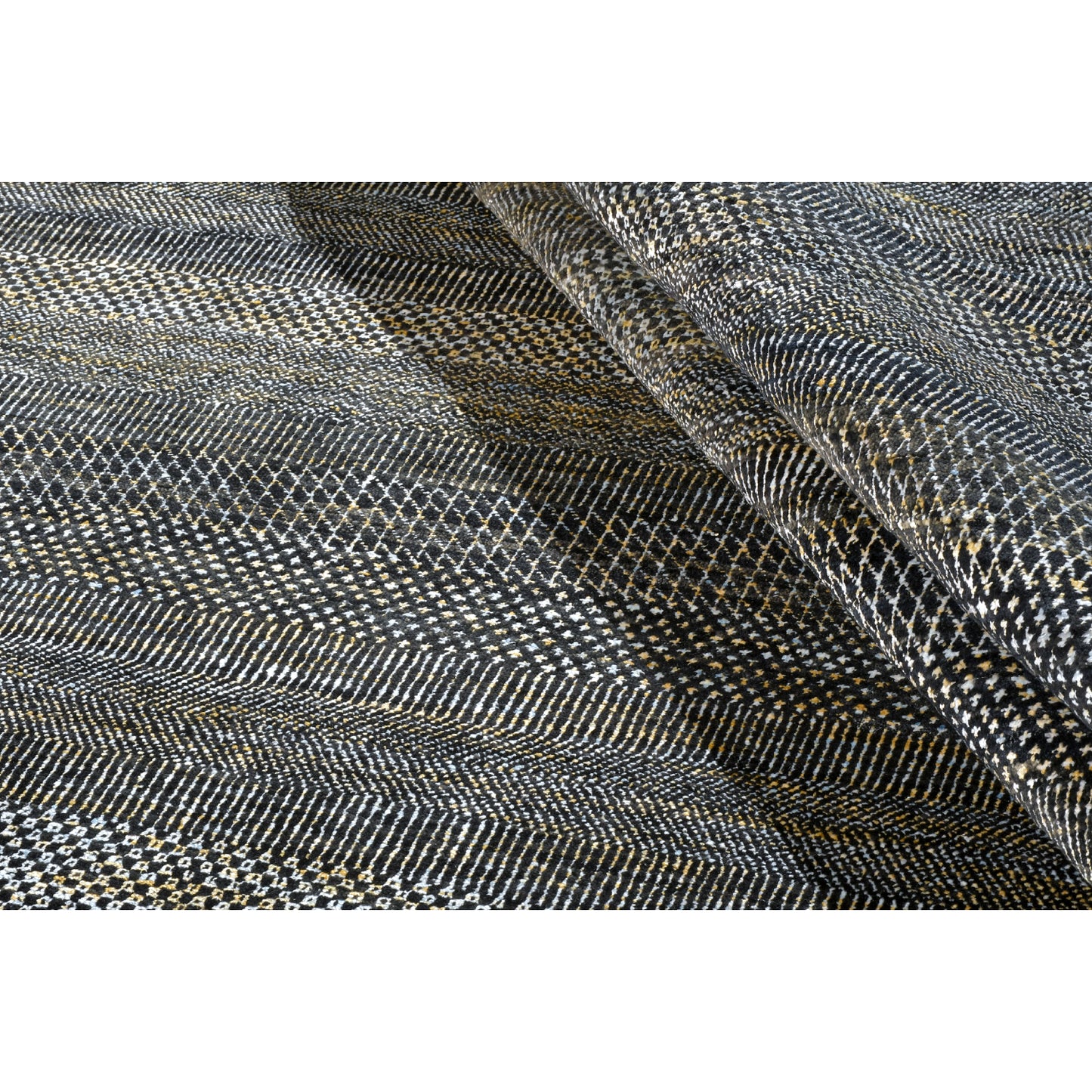 Tappeto Infine Grass 298 X 244 cm