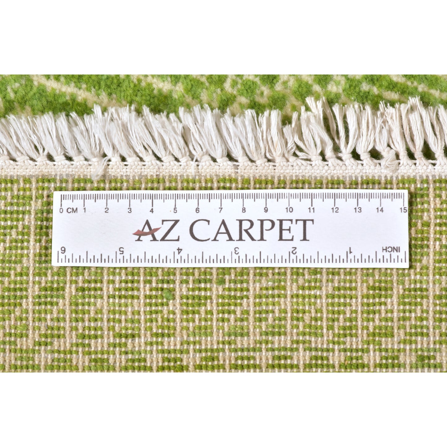 Tappeto Infine Grass 302 X 245 cm