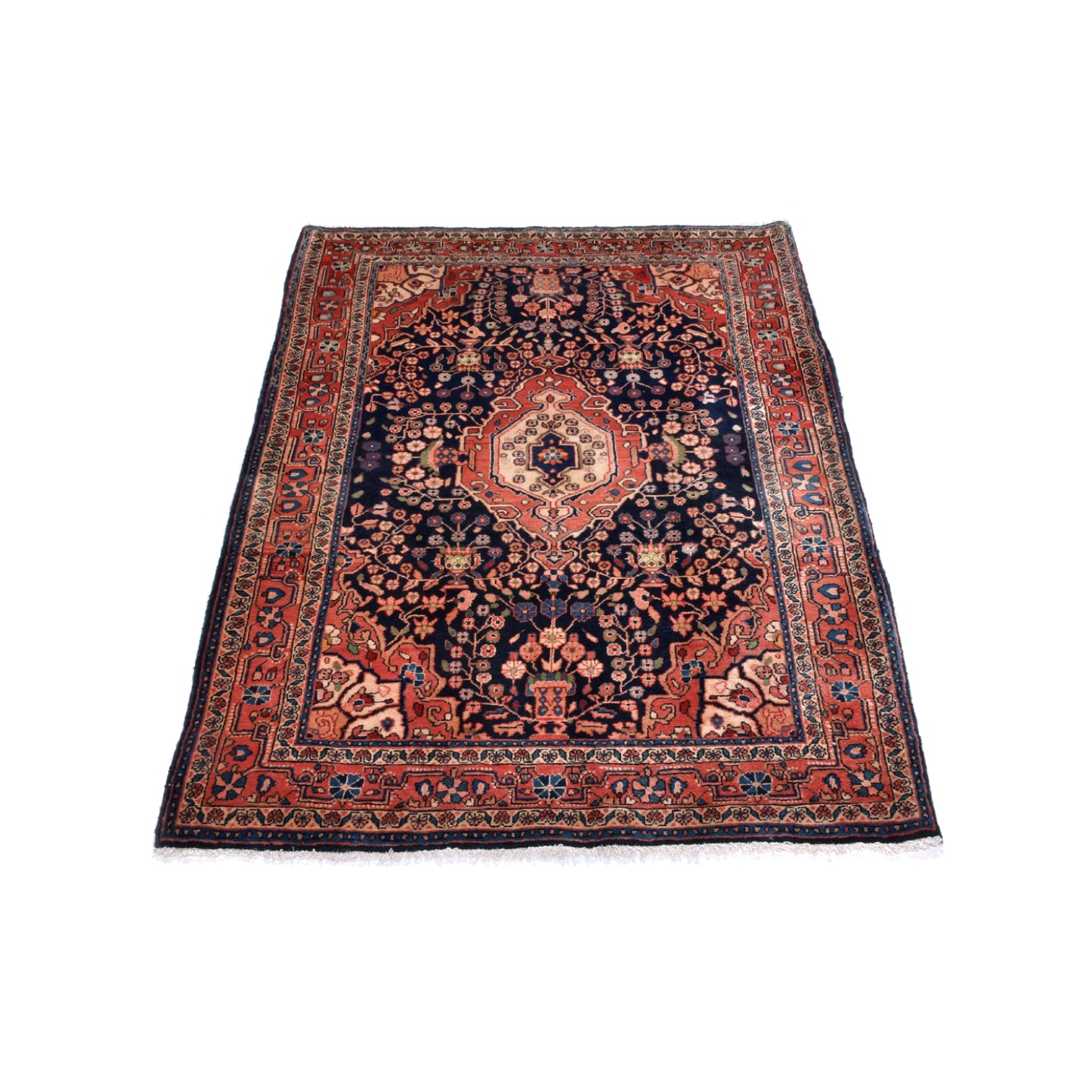 Tappeto Josan 173 X 111 cm