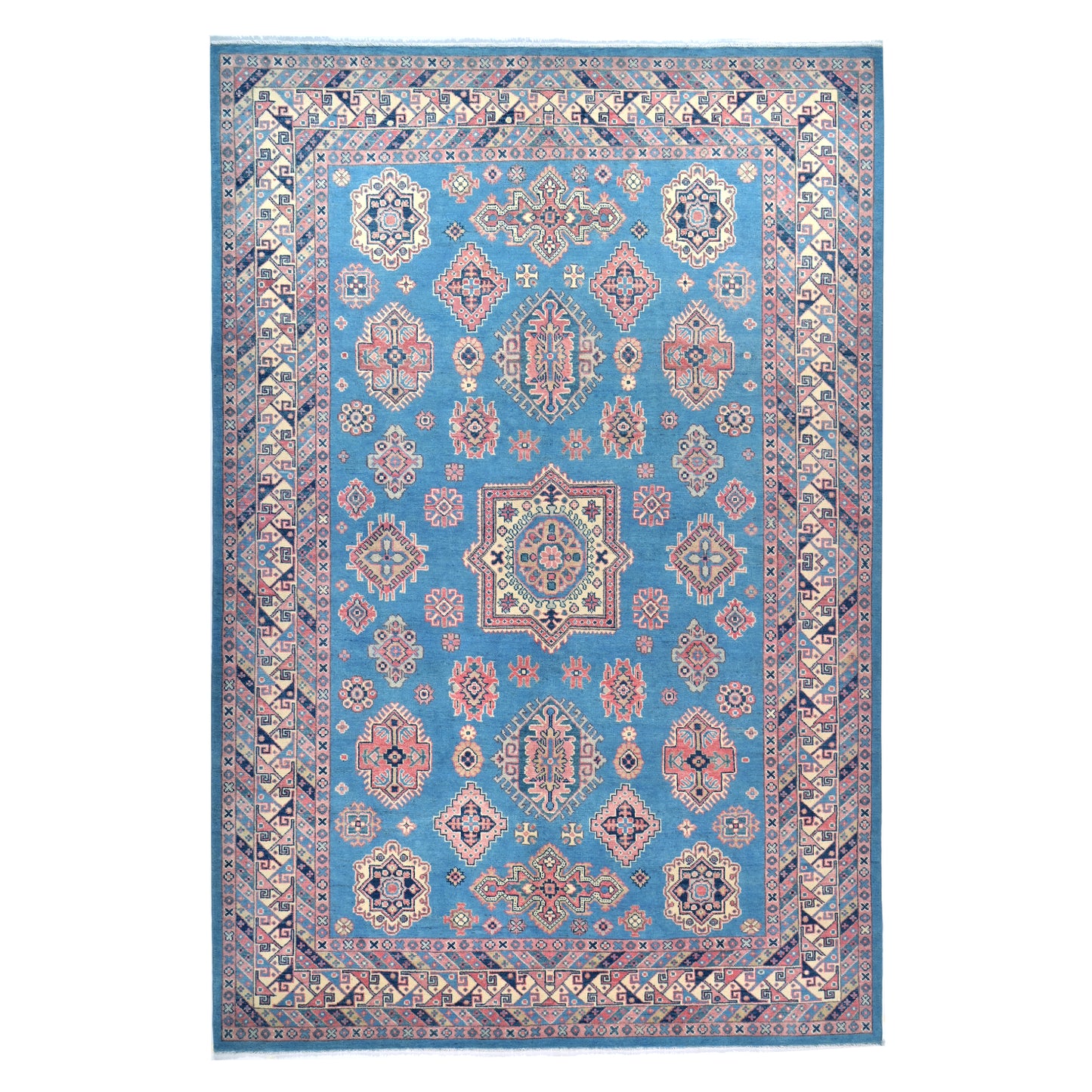 Tappeto Kazak Collection 296 X 198 cm