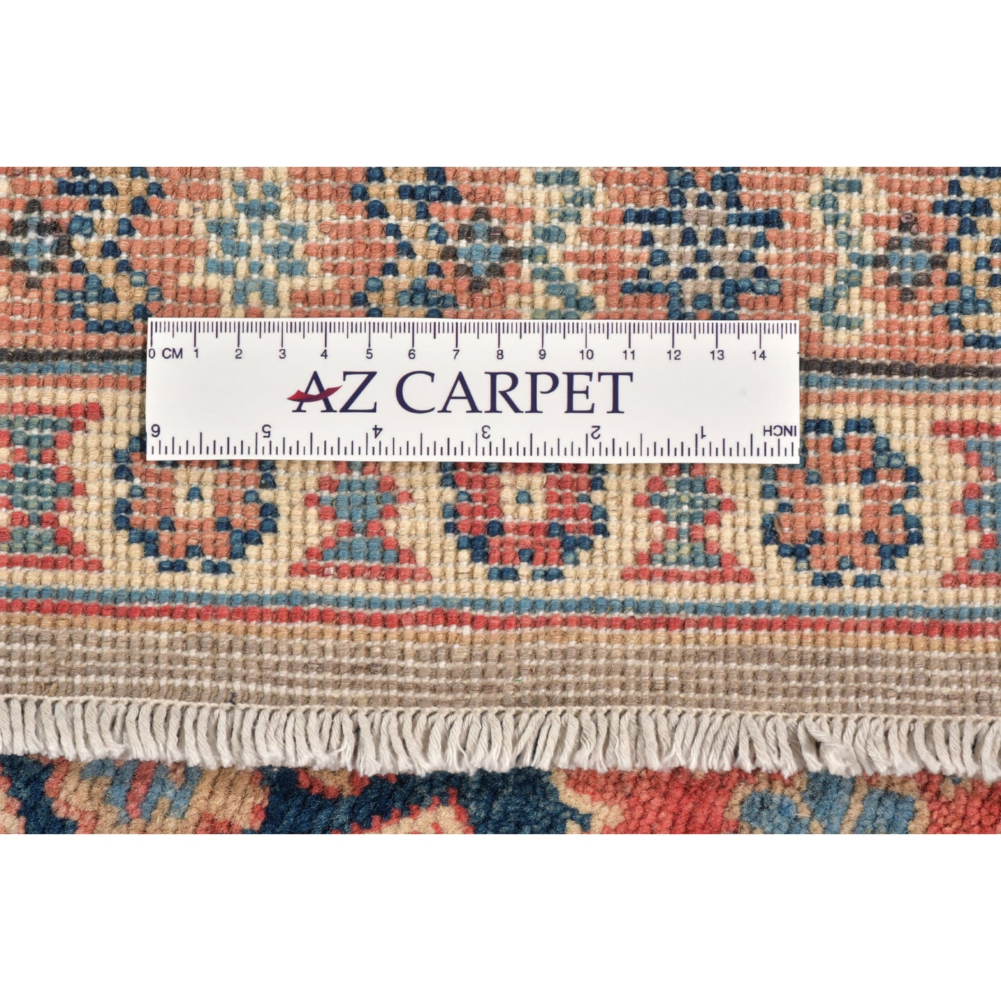 Tappeto Kazak Collection 296 X 195 cm