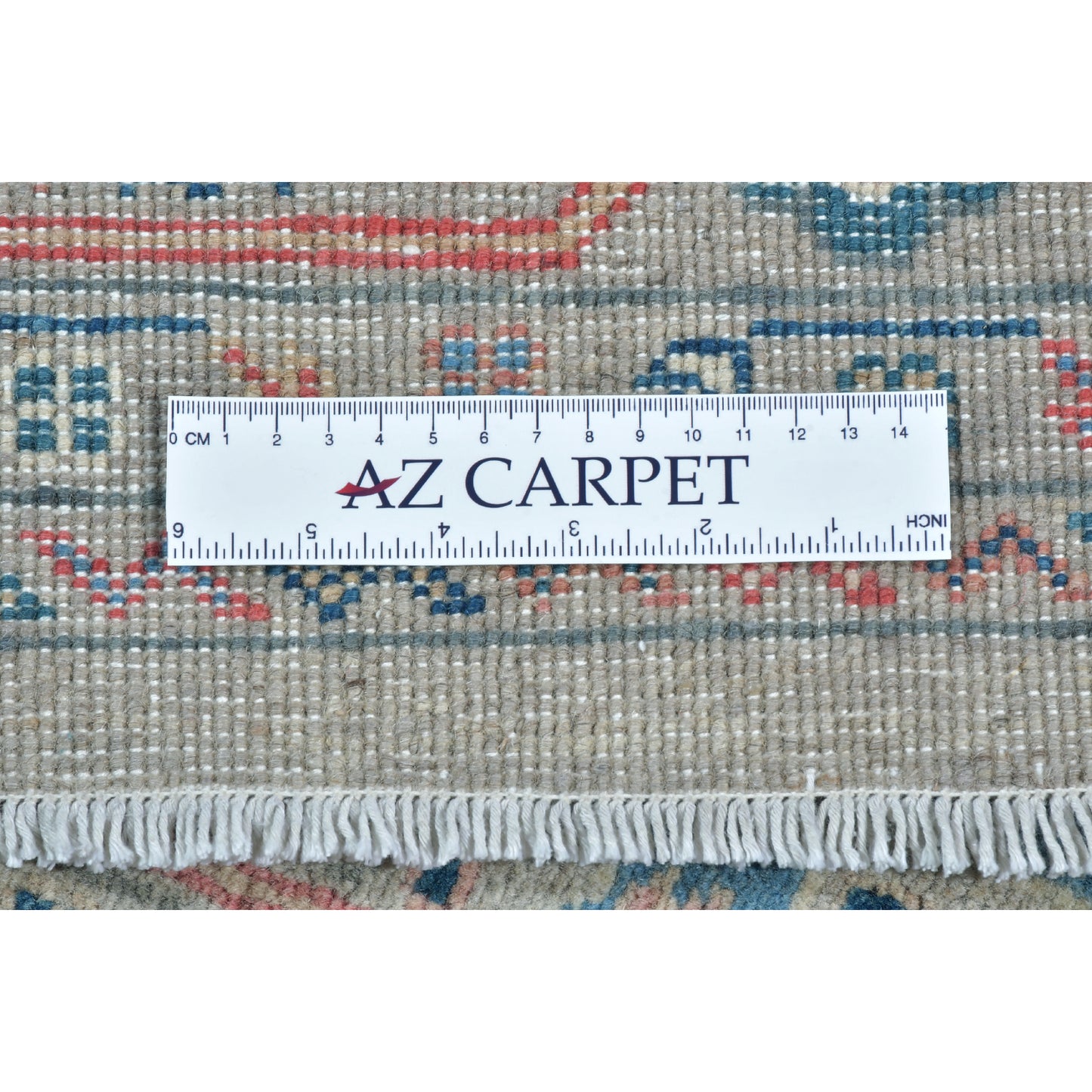 Tappeto Kazak Collection 234 X 168 cm