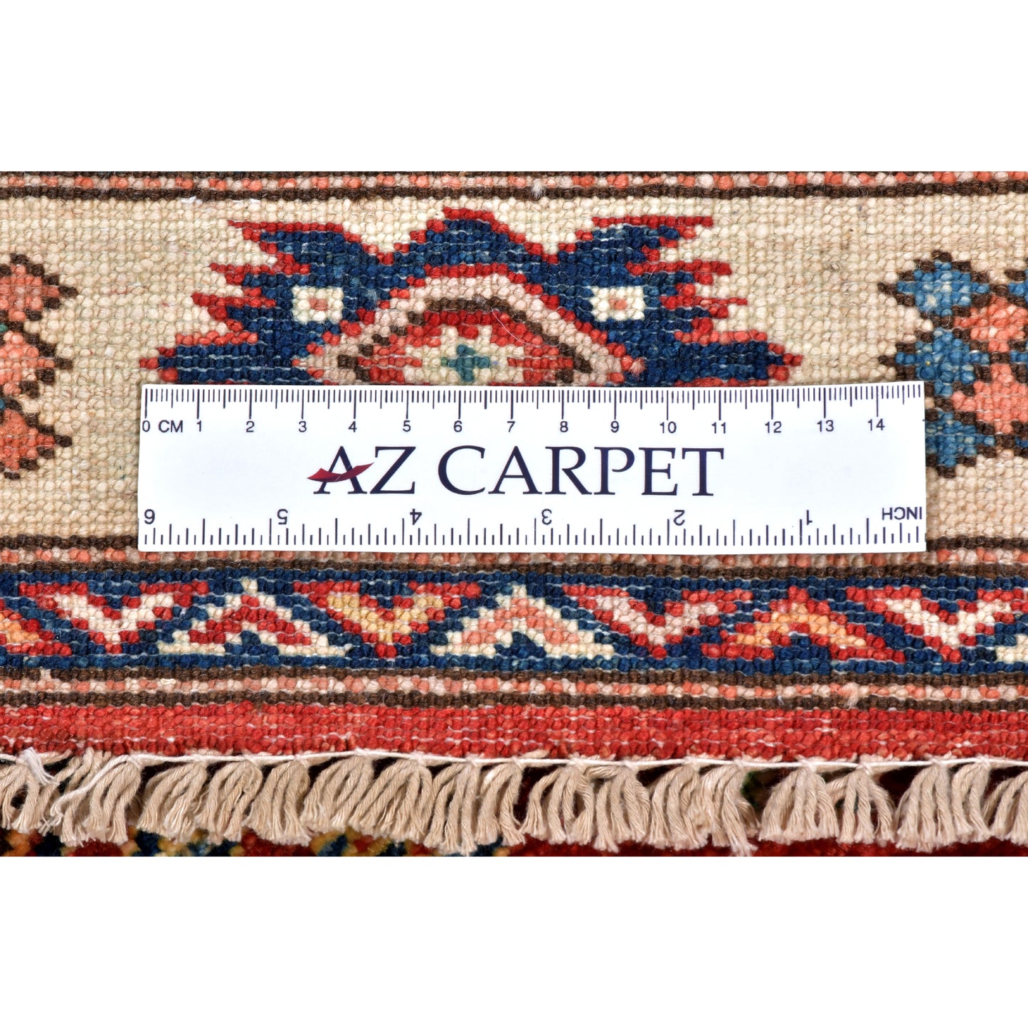 Tappeto Kazak Super 153 X 103 cm