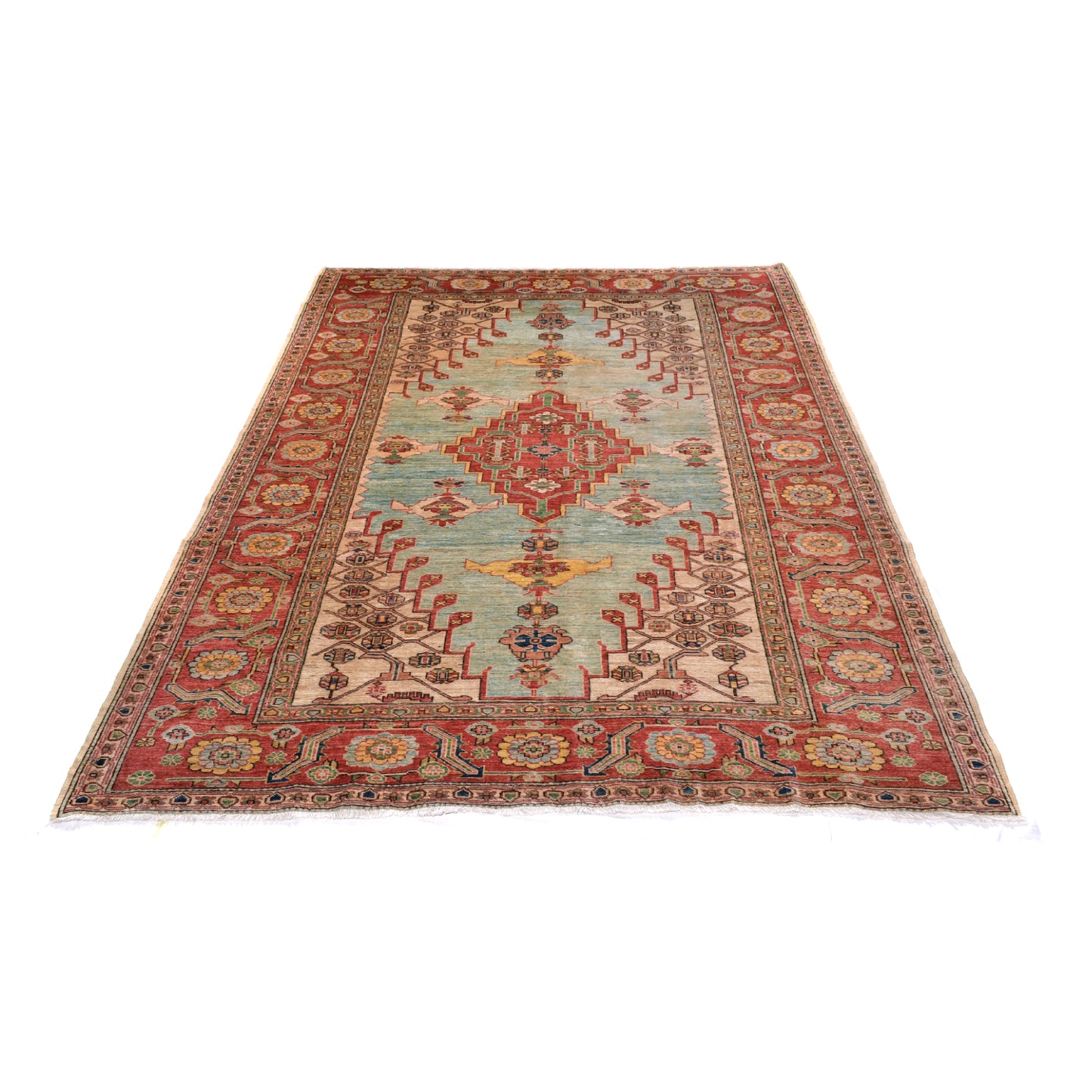 Tappeto Kazak Gold 280 X 200 cm
