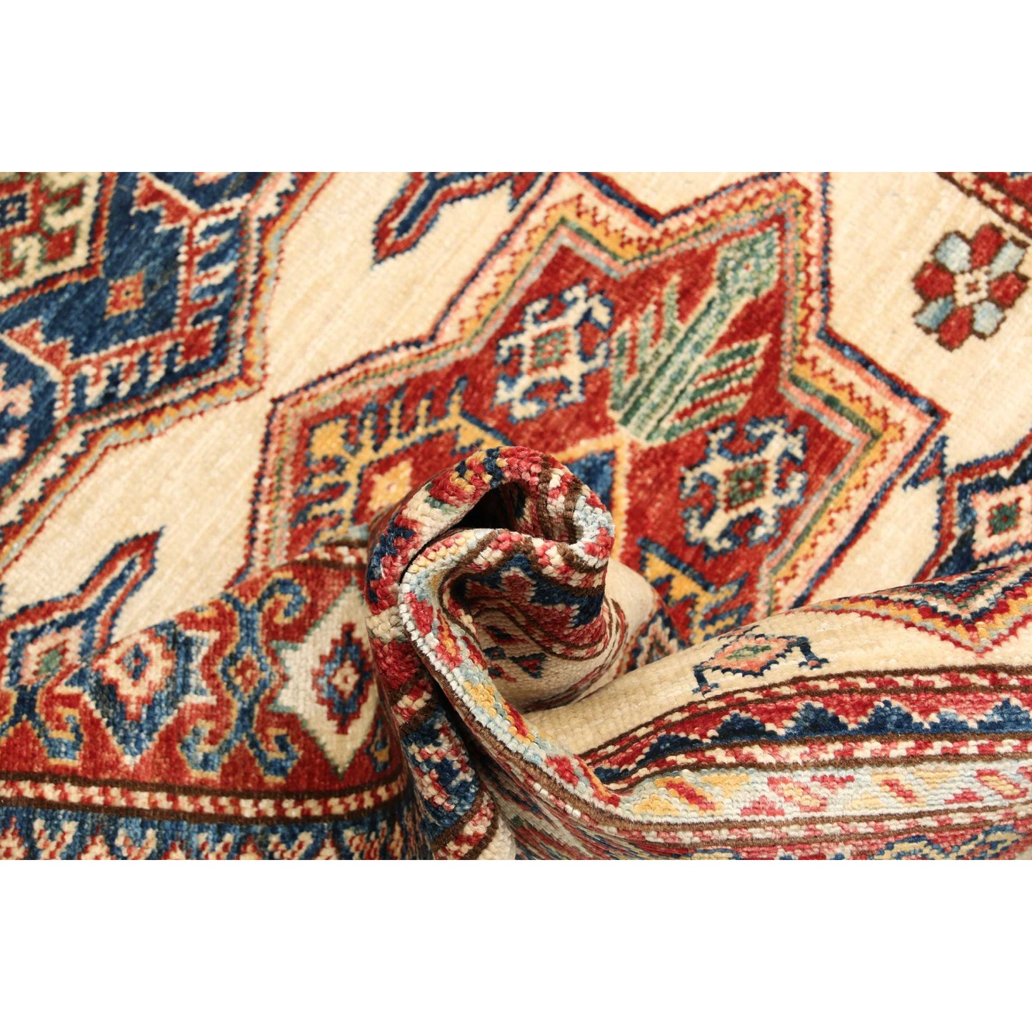 Tappeto Kazak Gold 122 X 100 cm