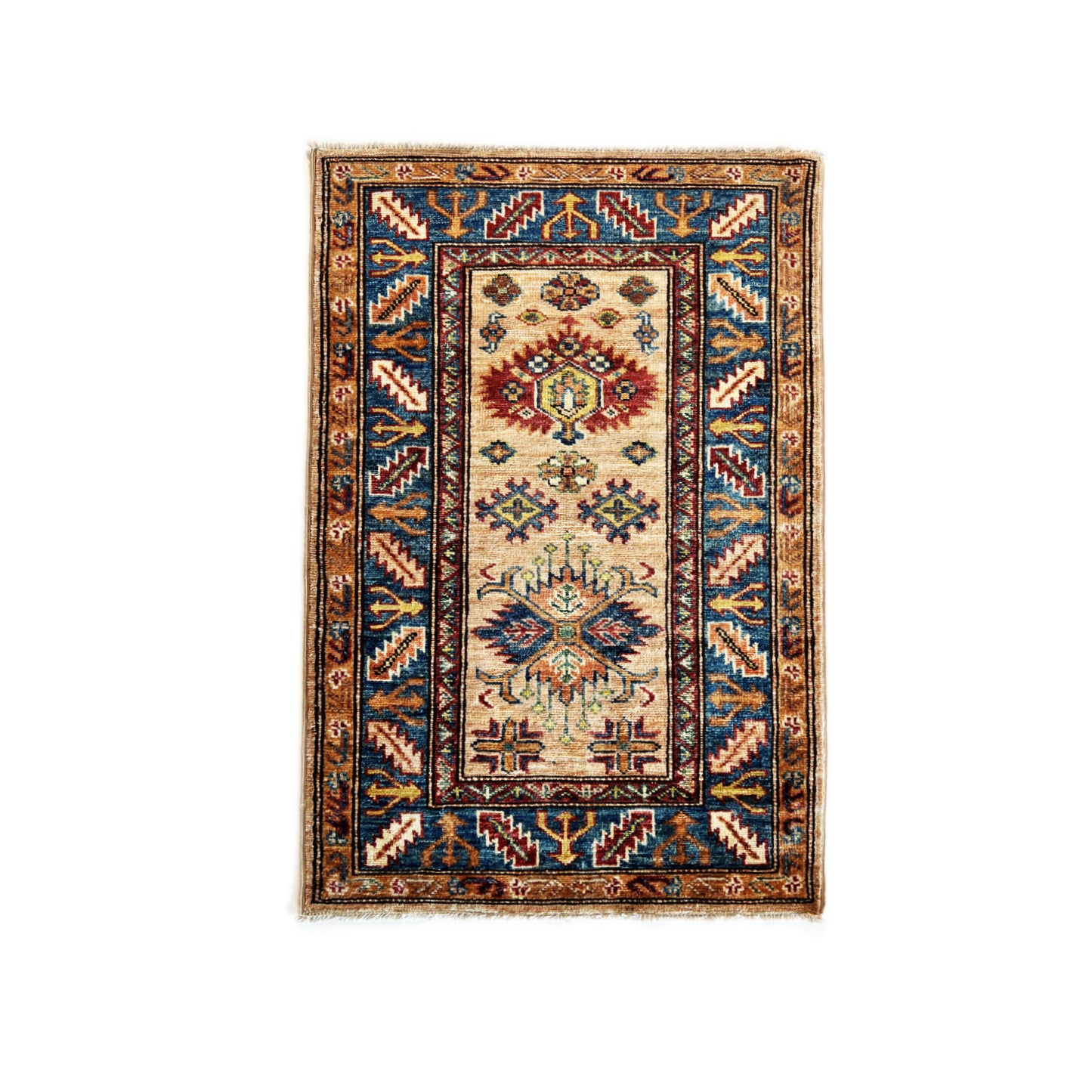 Tappeto Kazak Gold 93 x 62 cm