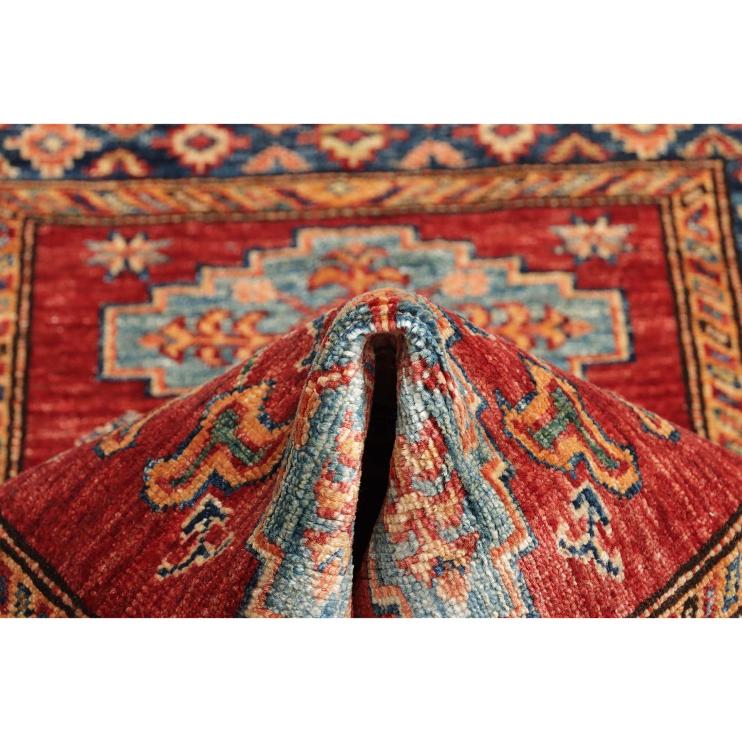 Tappeto Kazak Gold 90 X 60 cm