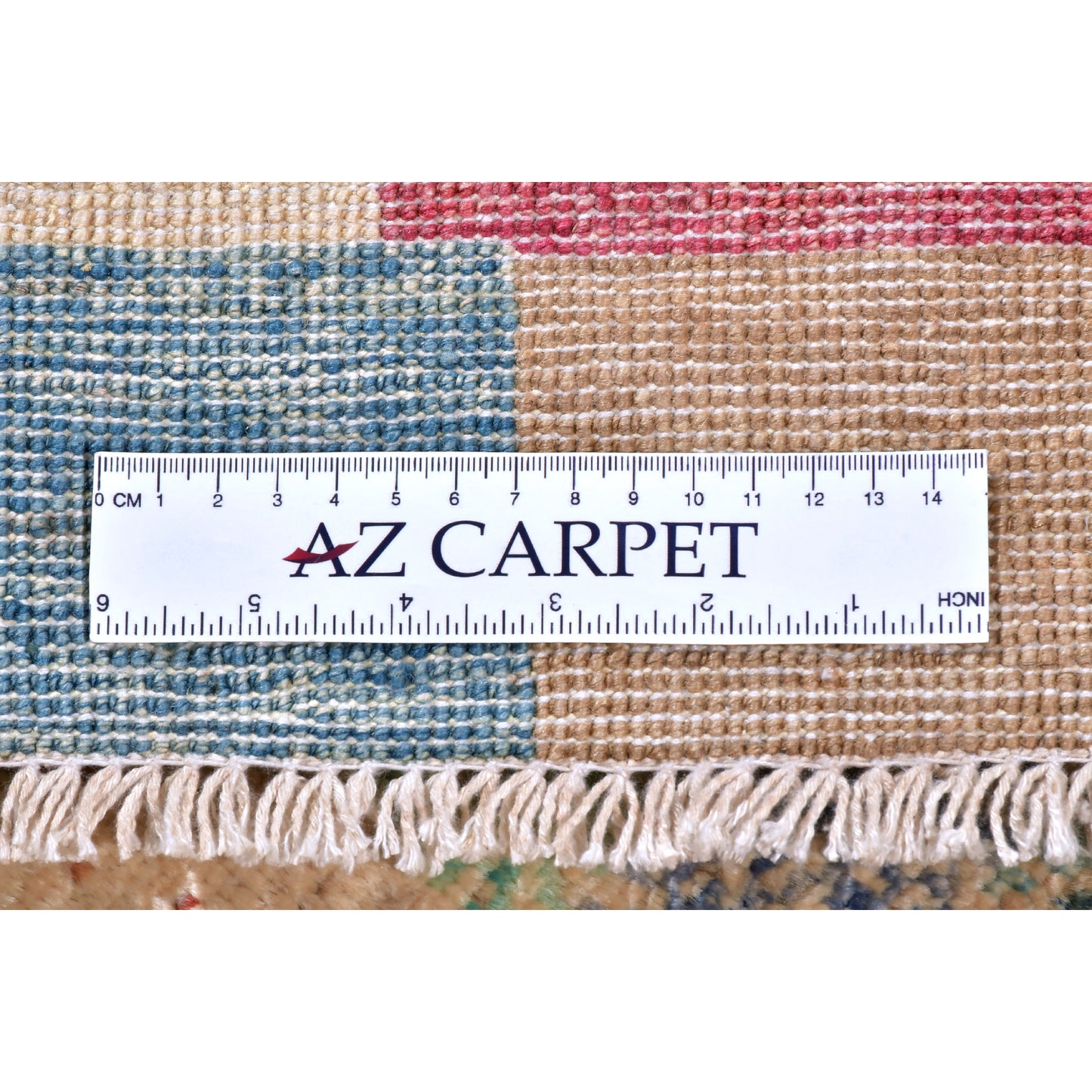 Tappeto Modern Gabbeh 295 x 199 cm