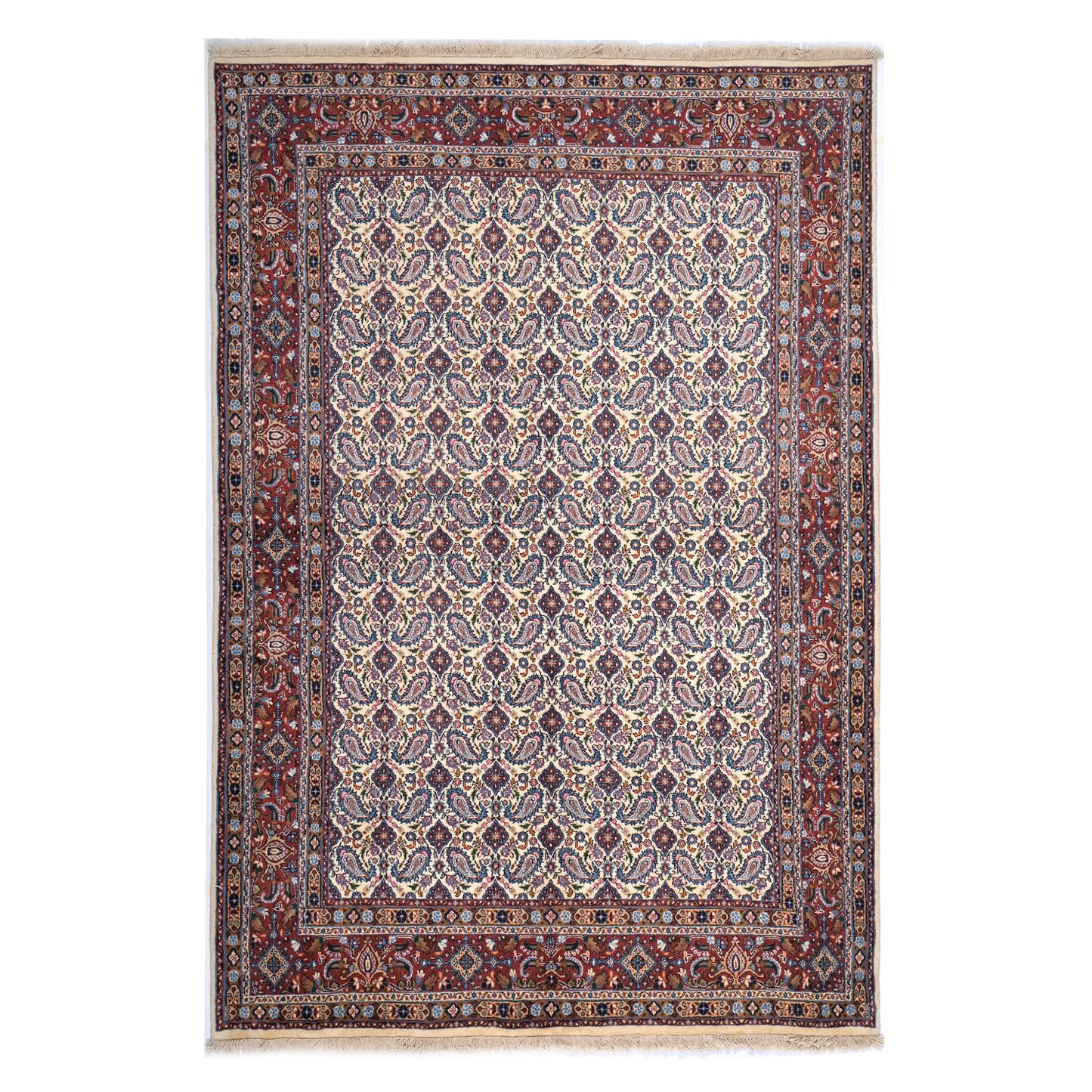 Tappeto Mud 240 X 165 cm