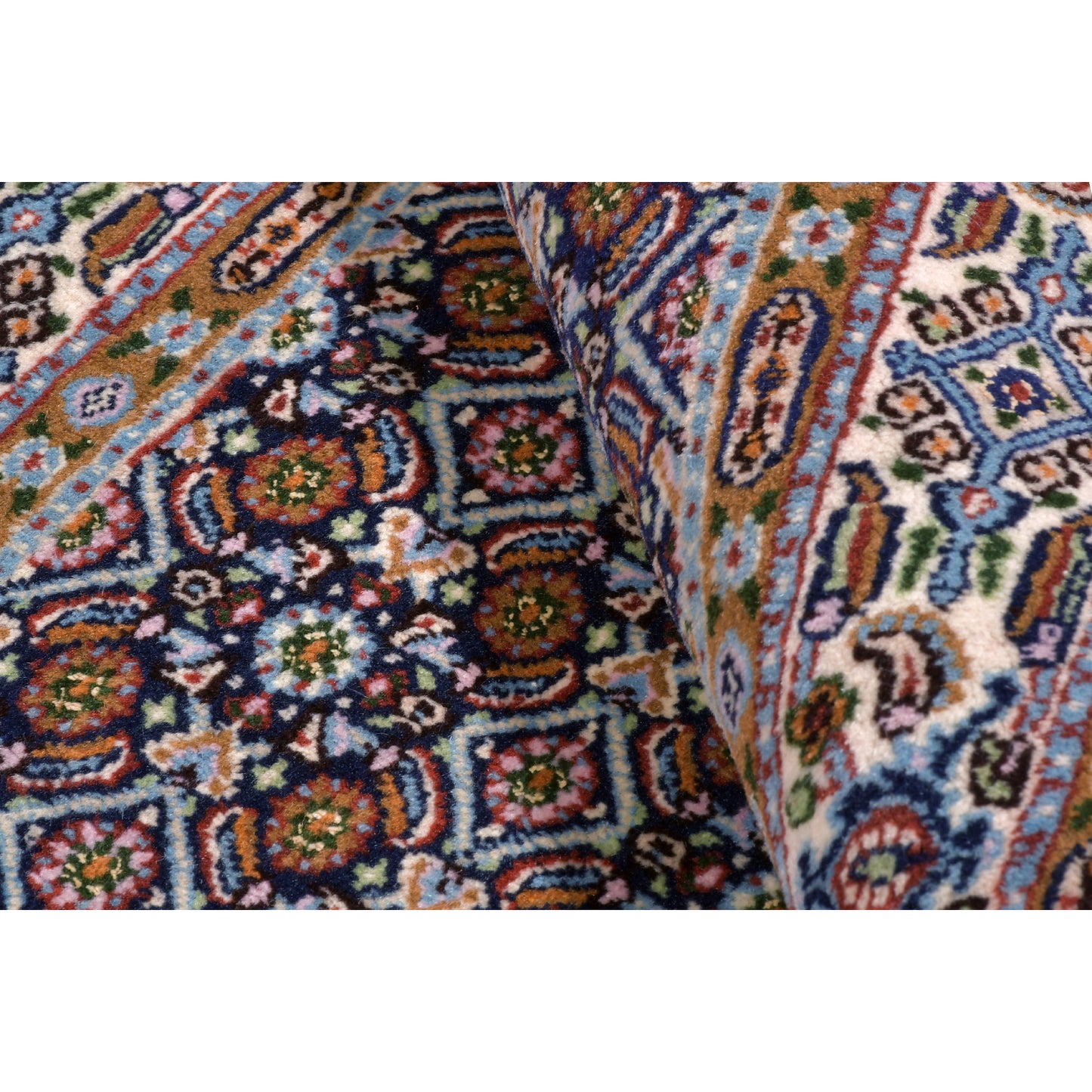 Tappeto Mud 122 X 78 cm