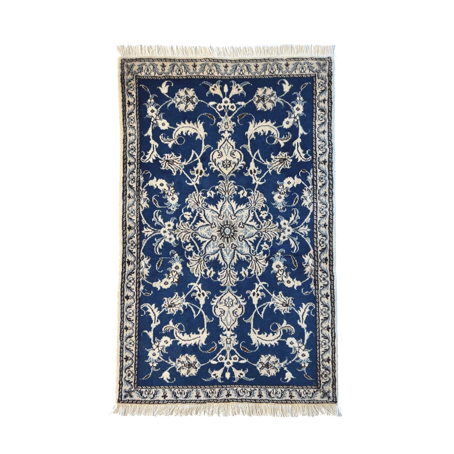 Tappeto Nain 137 X 76 cm